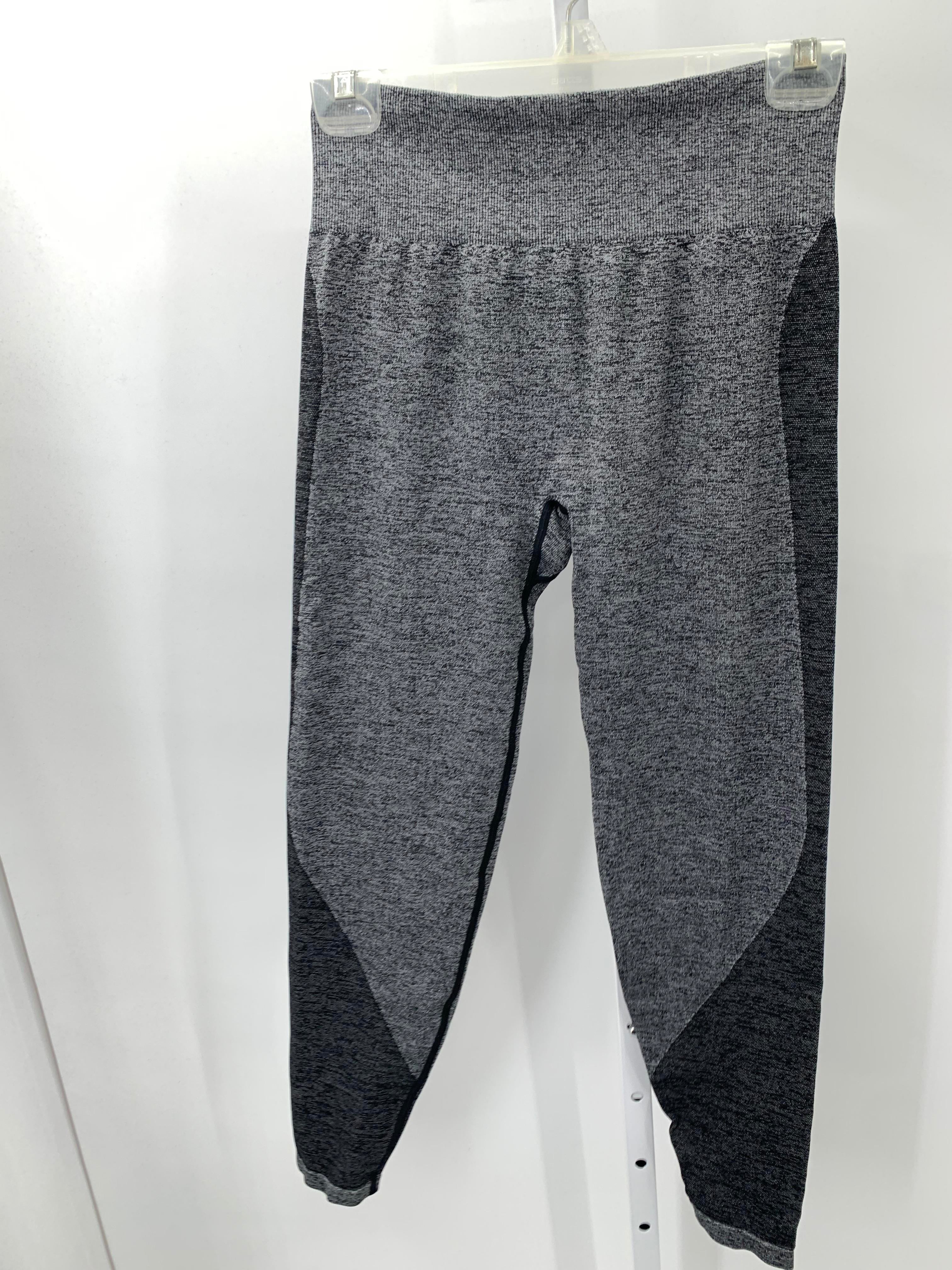 PINK Size Medium Juniors Leggings