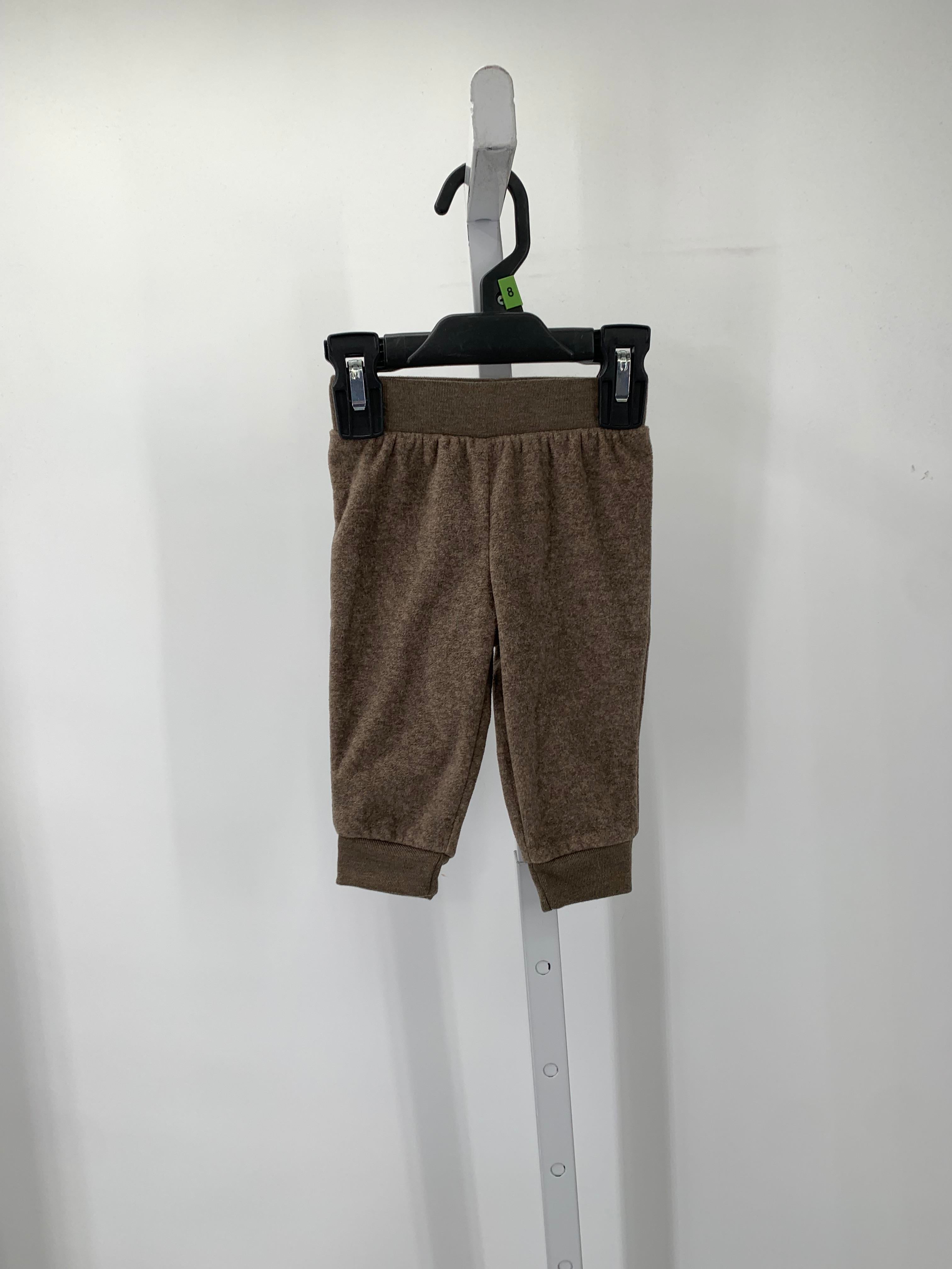 FLEECE PANTS