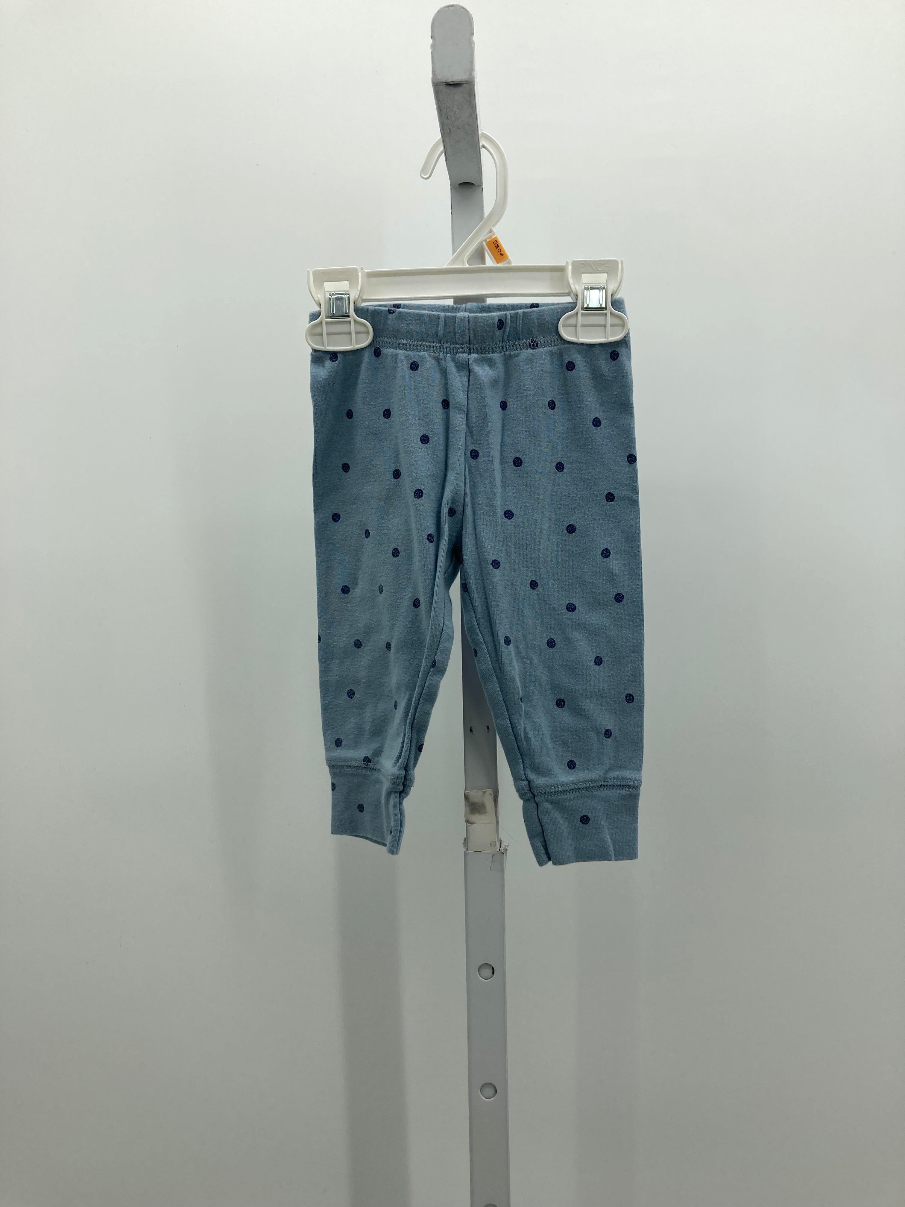 Simple Joys Size 6-9 mon Girls Pants