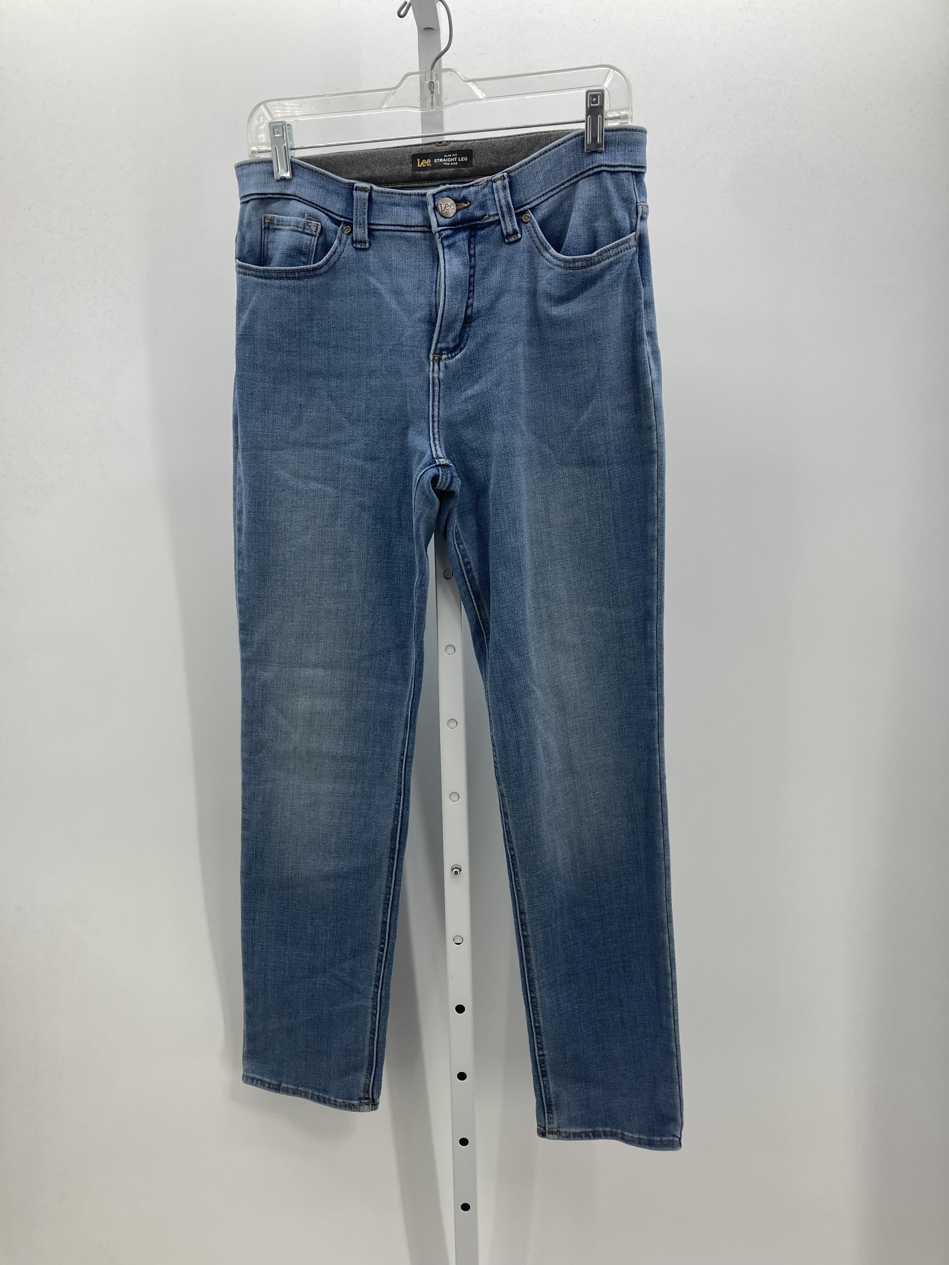 Lee Size 6 Misses Jeans