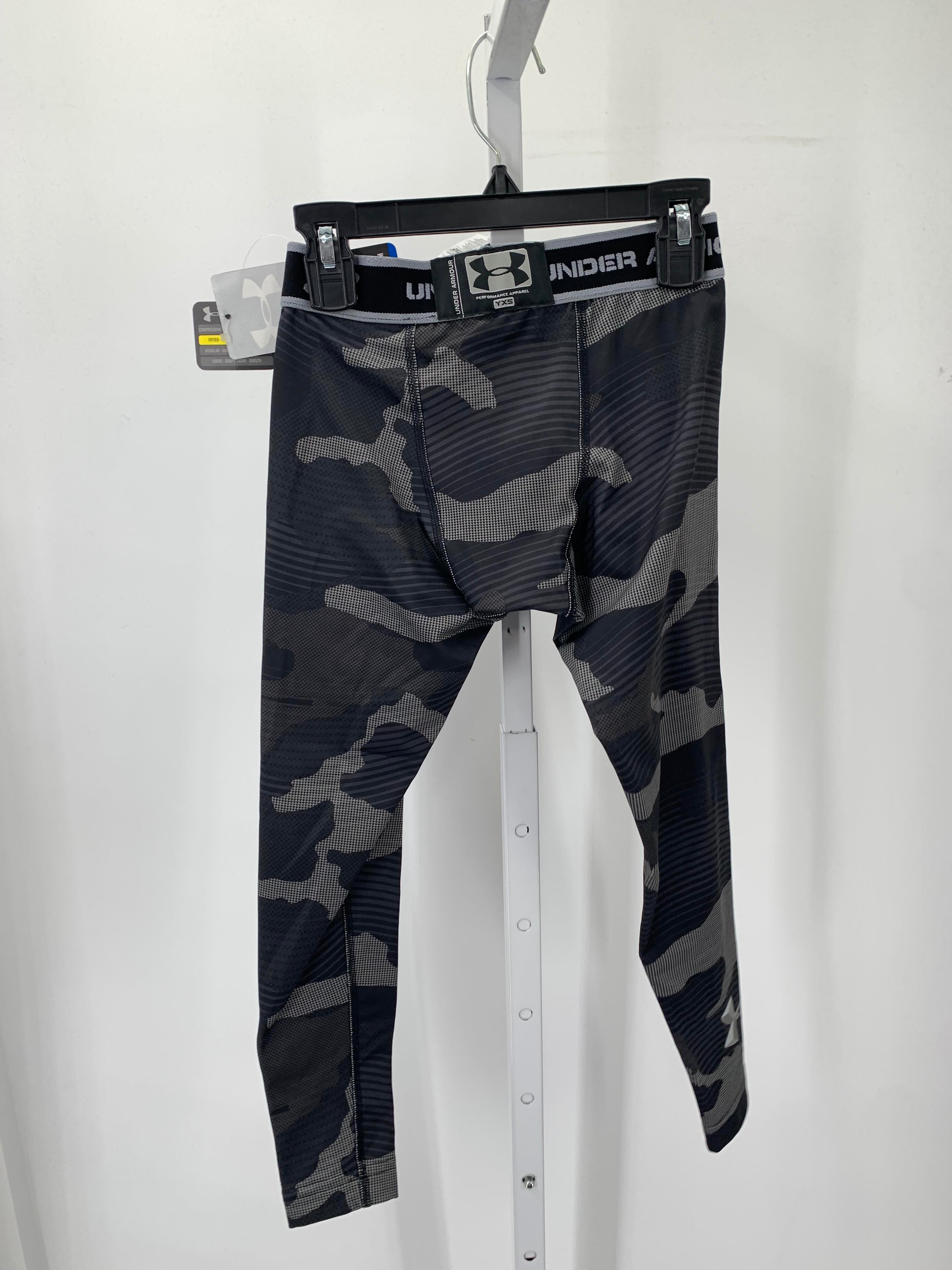 NEW CAMO BASE LAYER FITTED
