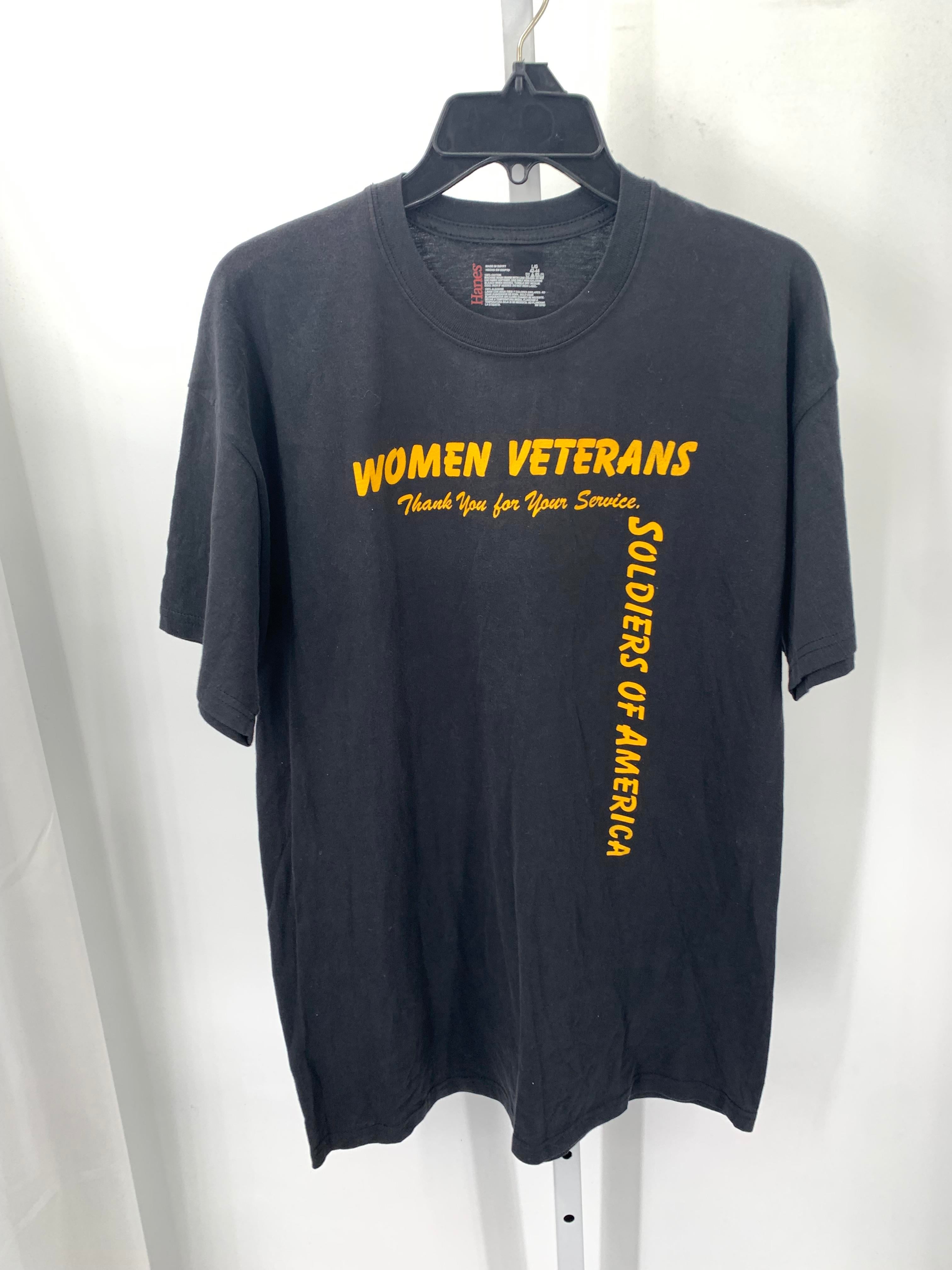 WOMEN VETERANS KNIT