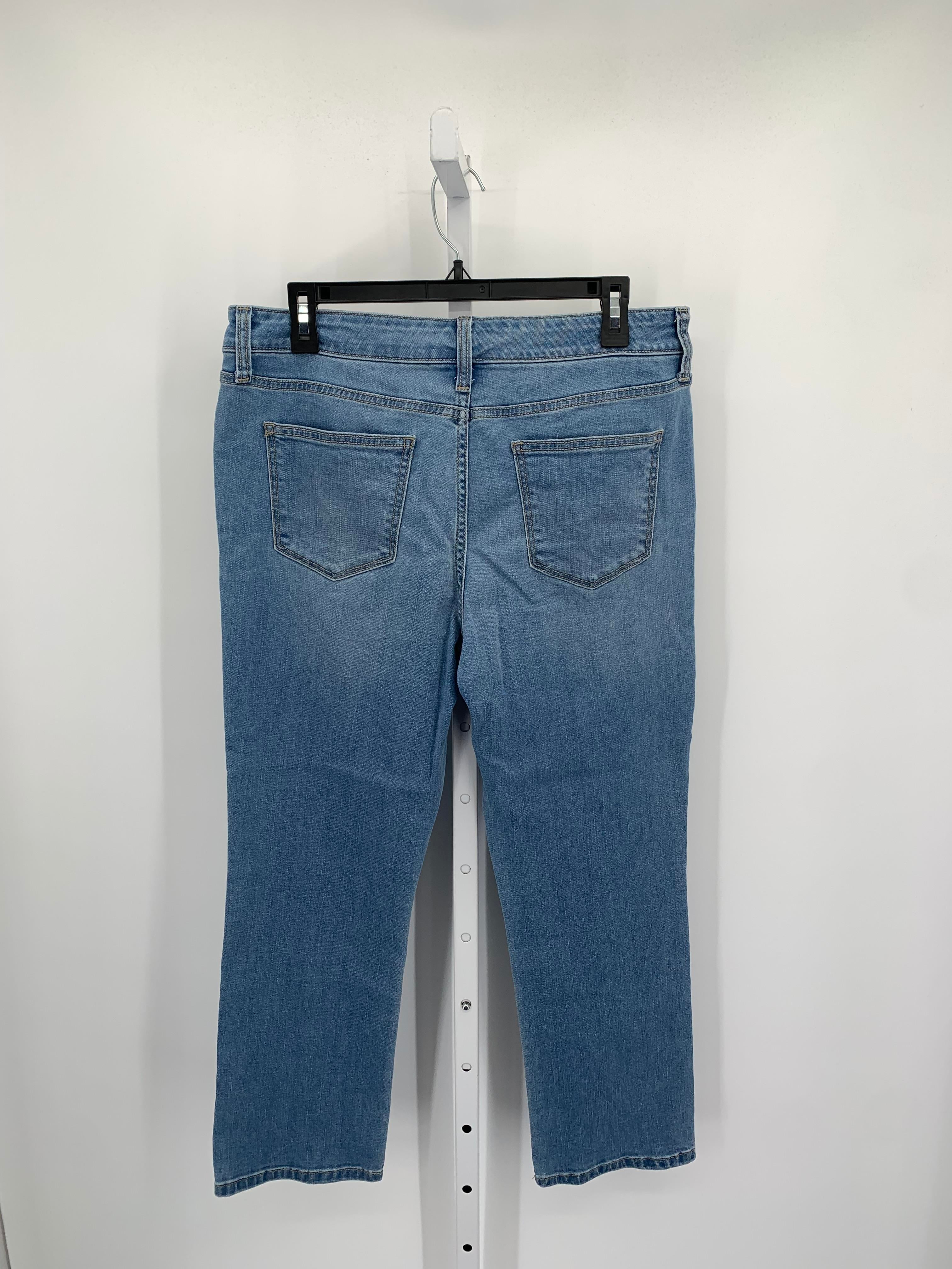 St. Johns Bay Size 10 Petite Petite Jeans