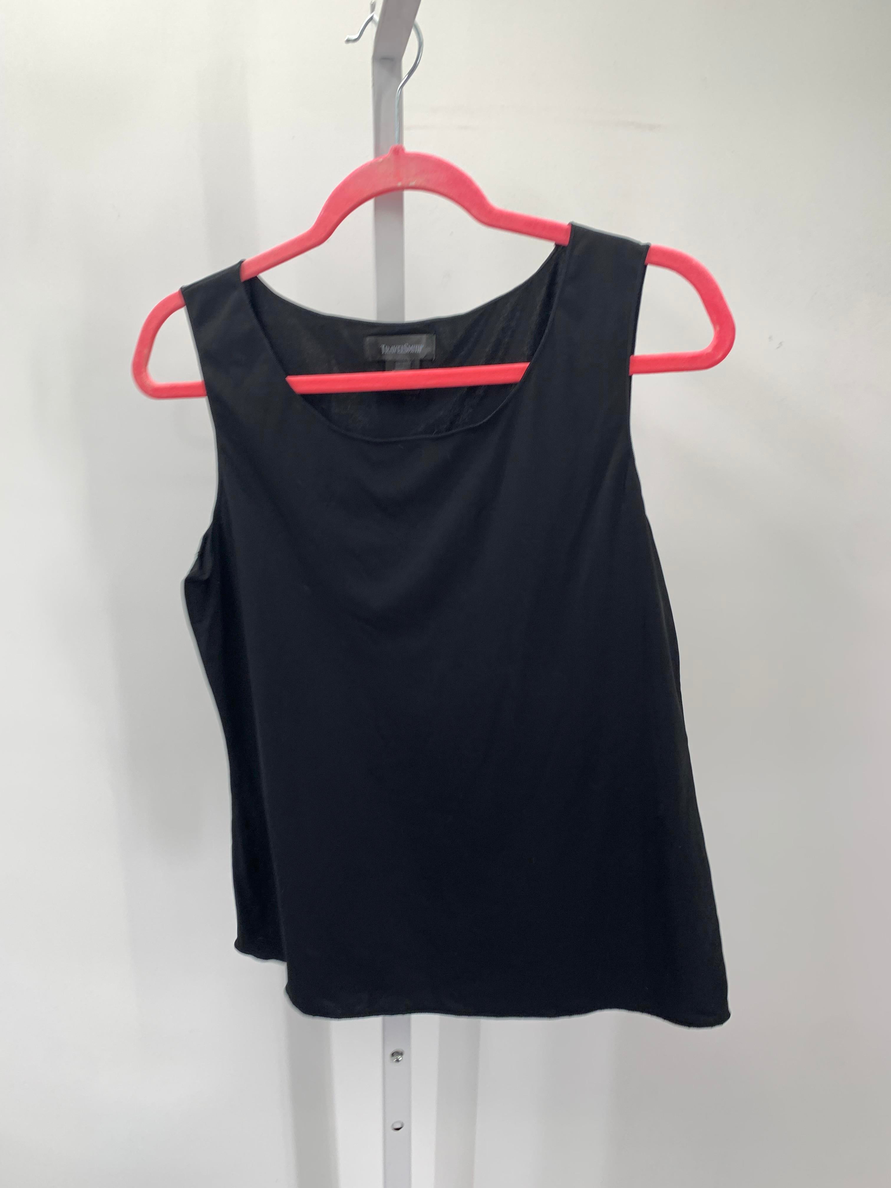 TravelSmith Size Small Misses Tank