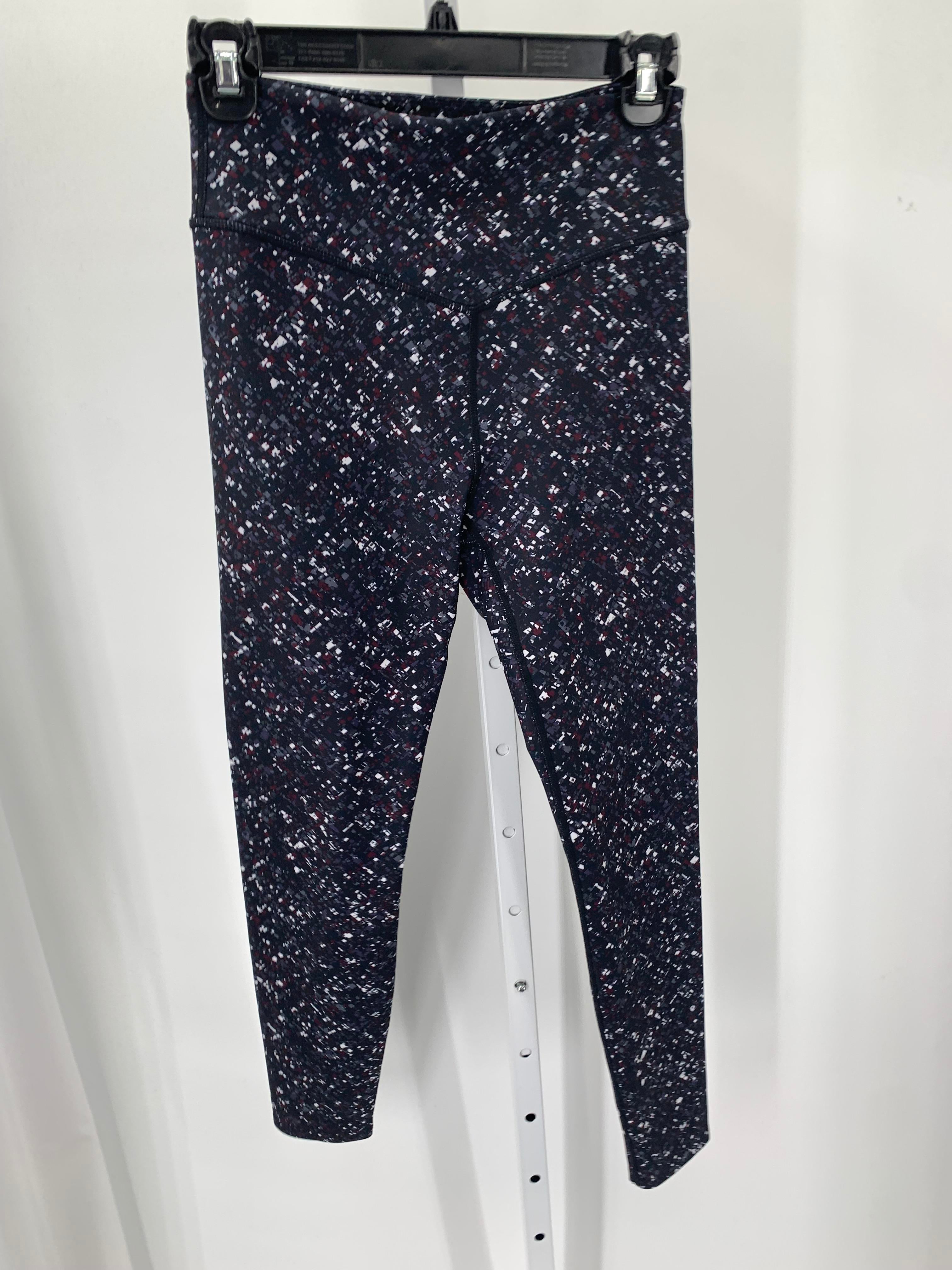 Size Small Misses Leggings