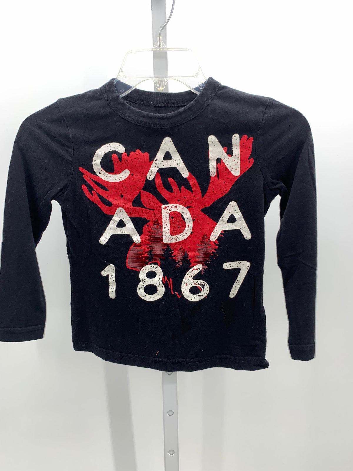 CANADA 1867