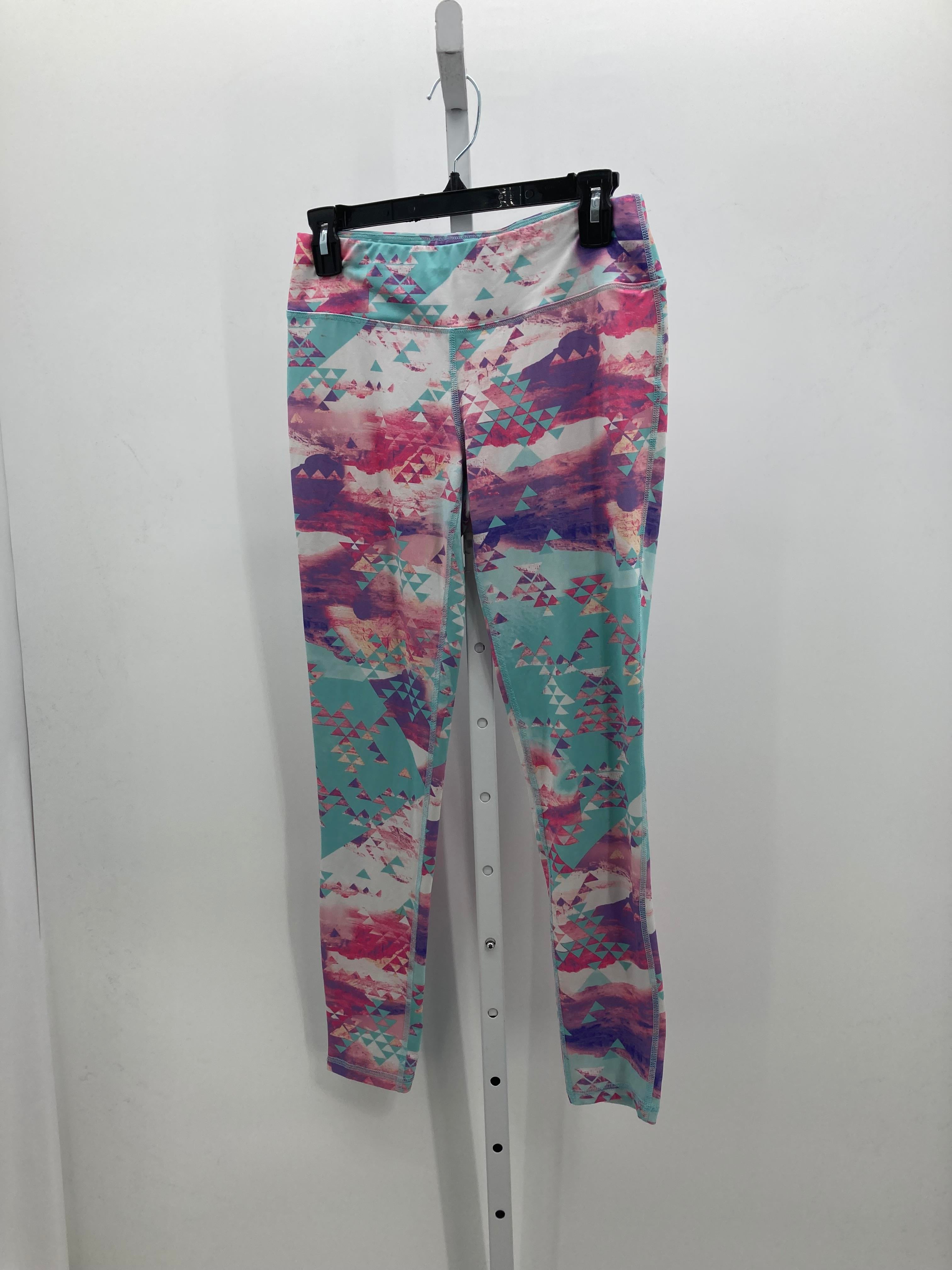 Material Girl Size Medium Misses Leggings
