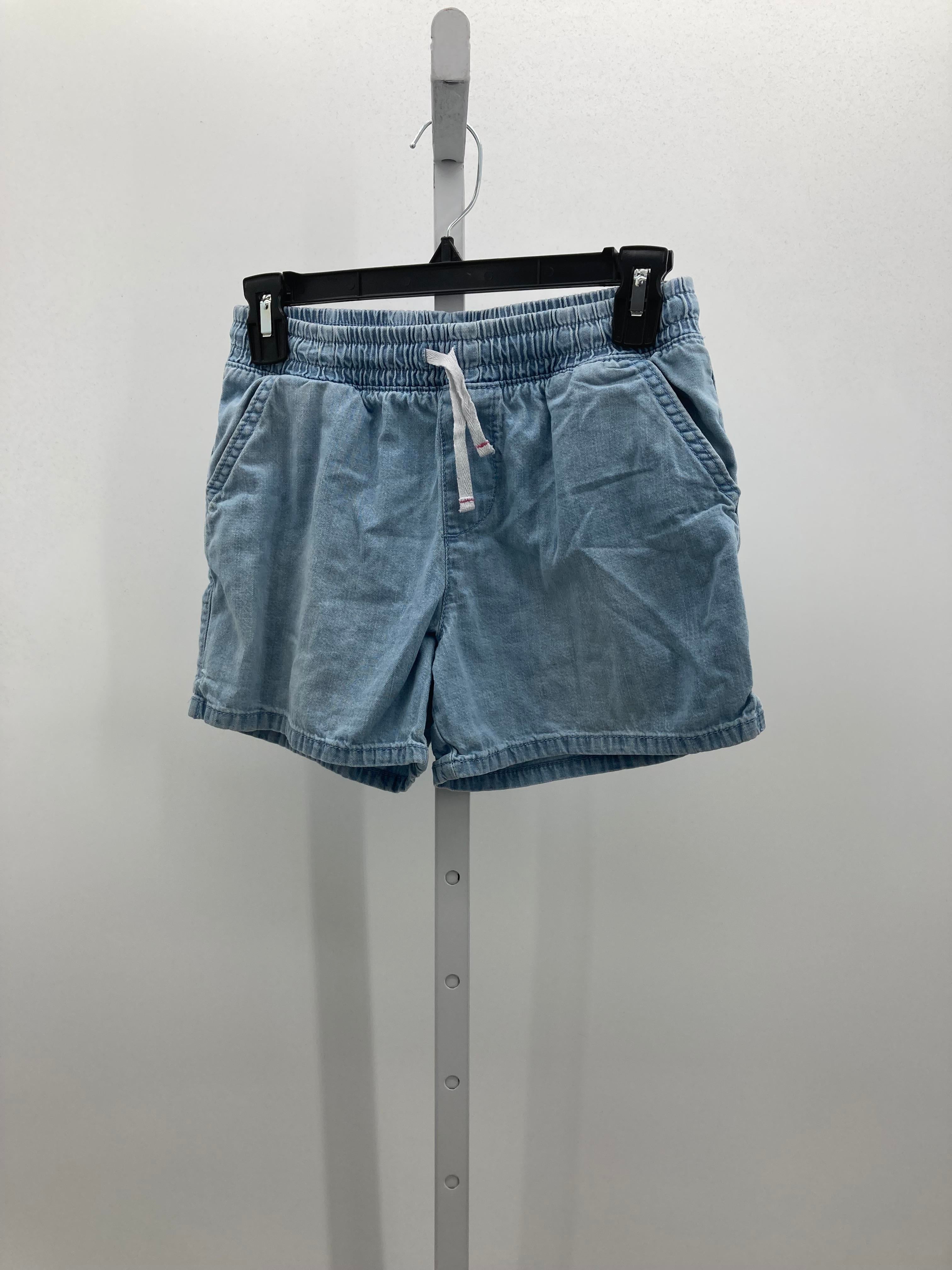 Cat & Jack Size 14 Girls Shorts