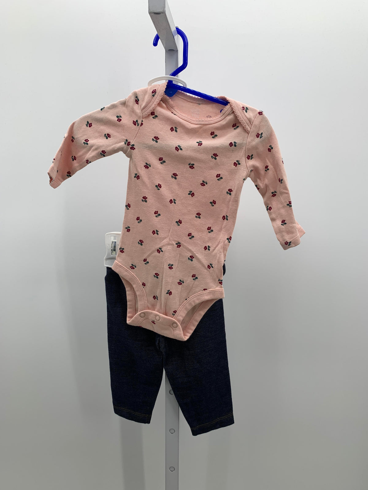 Just One You Size 6 Months Girls 2 Pieces