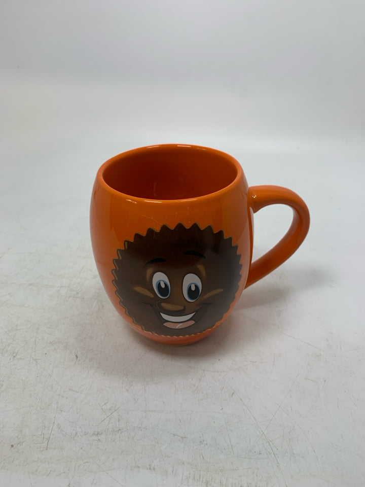REESE MUG.