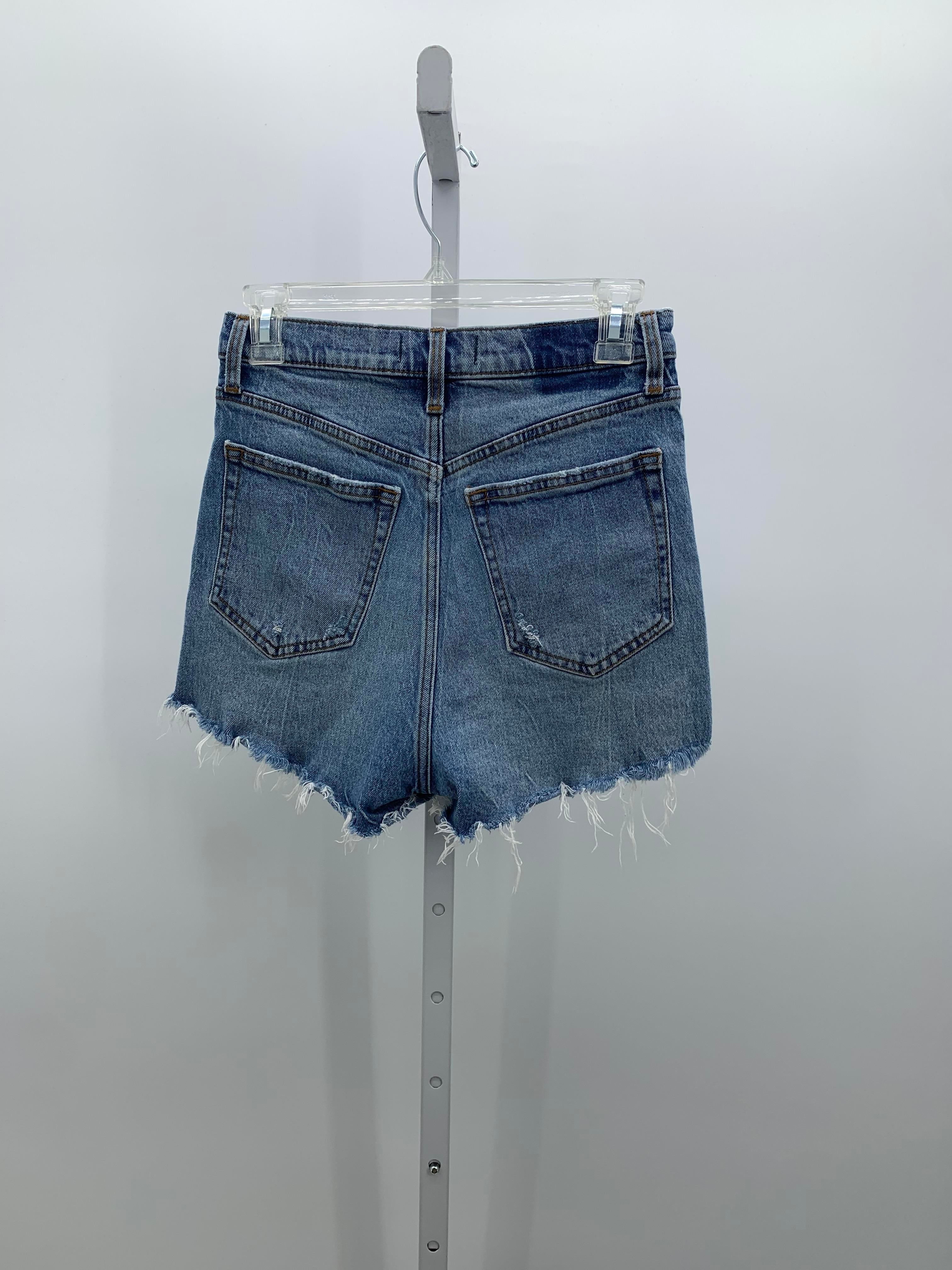 American Eagle Size 4 Juniors Shorts