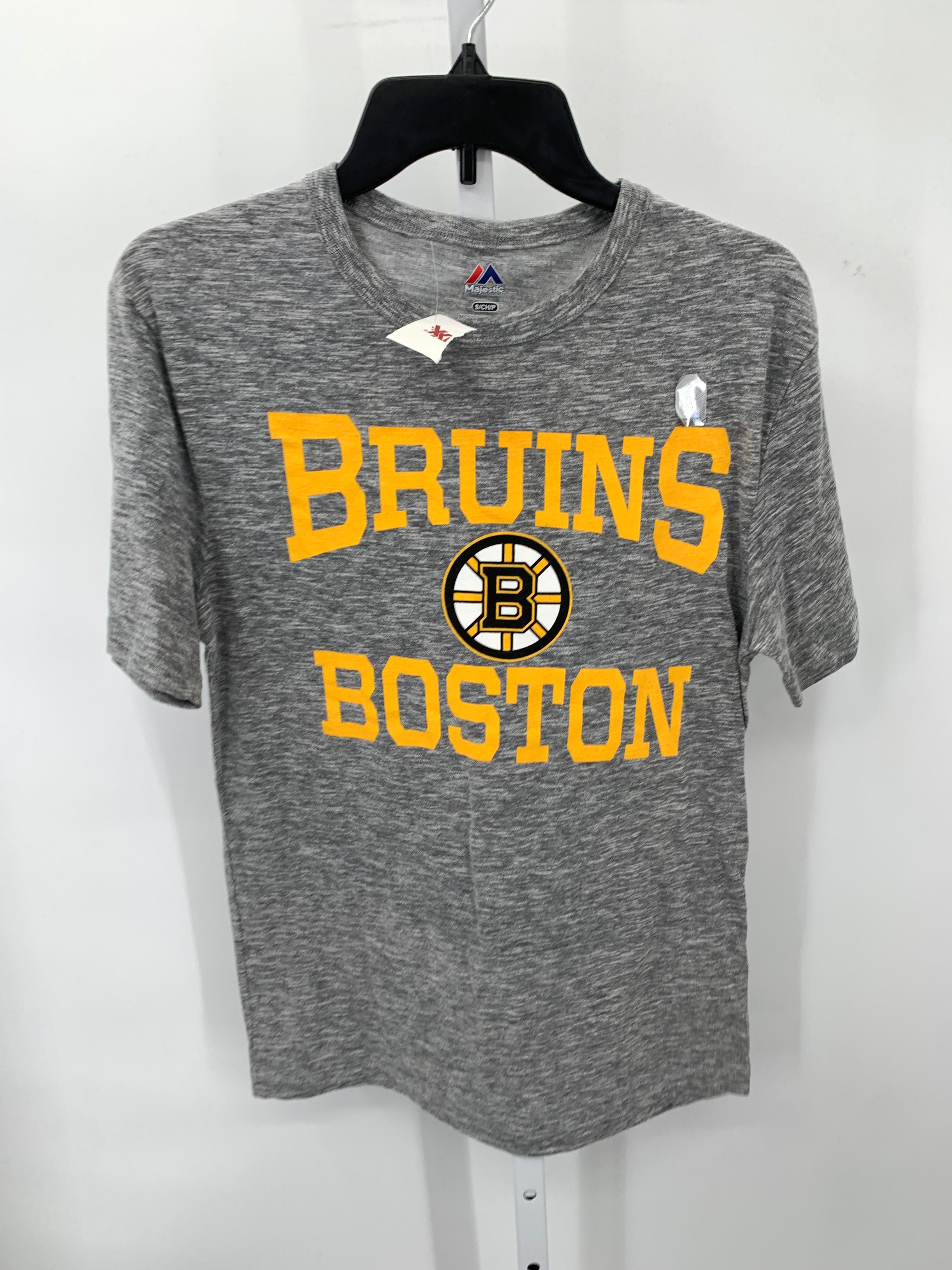 NEW BOSTON BRUINS KNIT