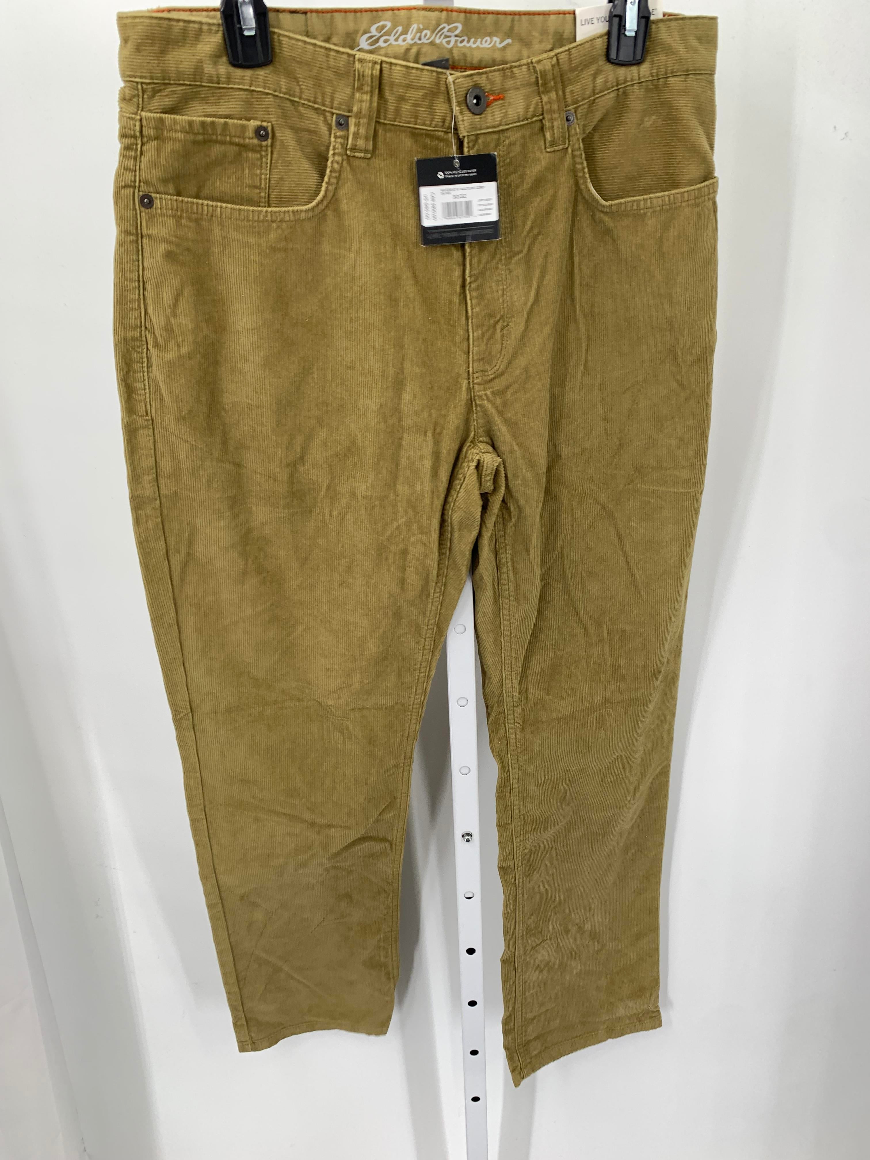 NEW CLASSIC FIT STRAIGHT LEG