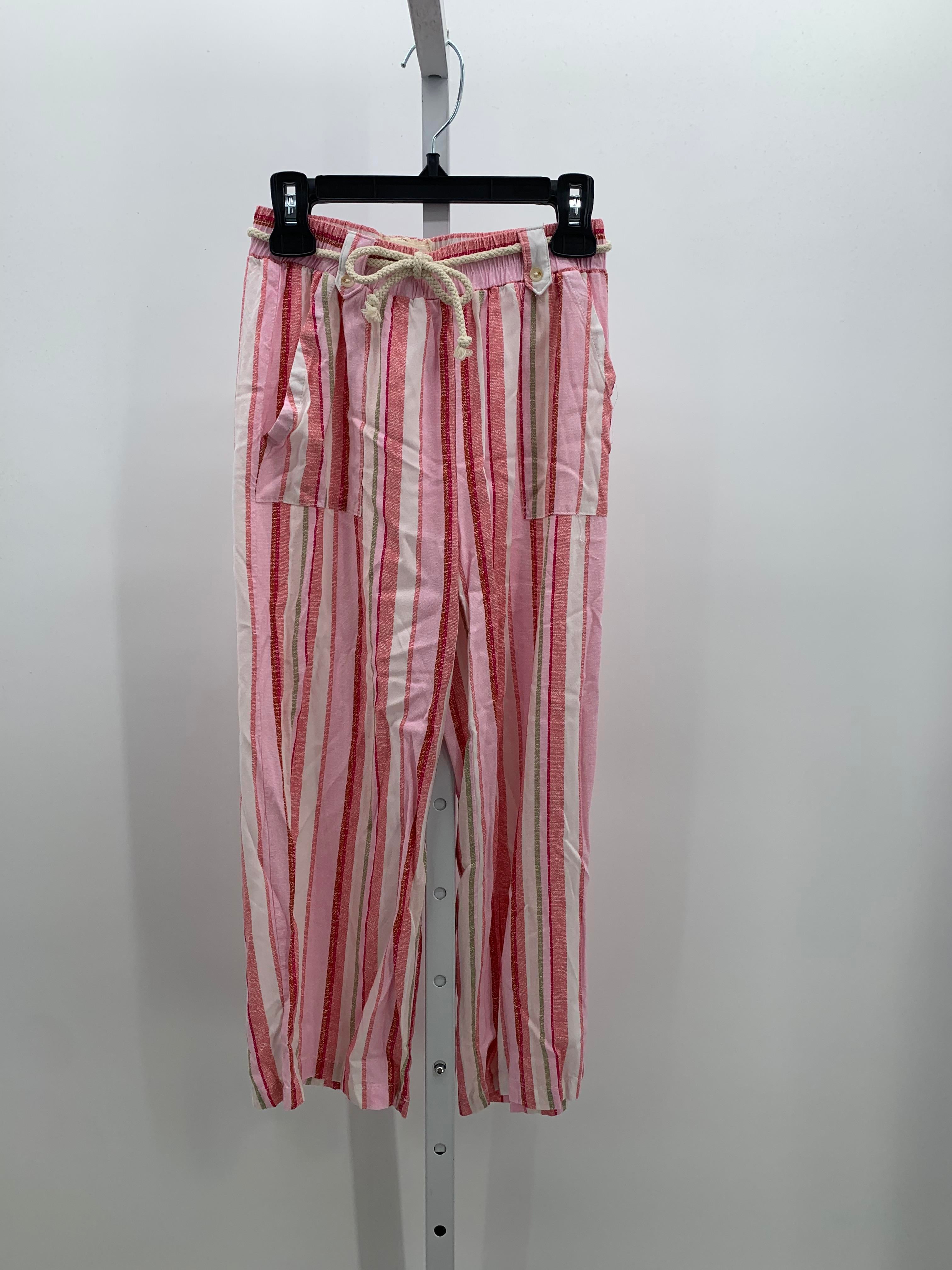 BTween Size 8 Girls Pants