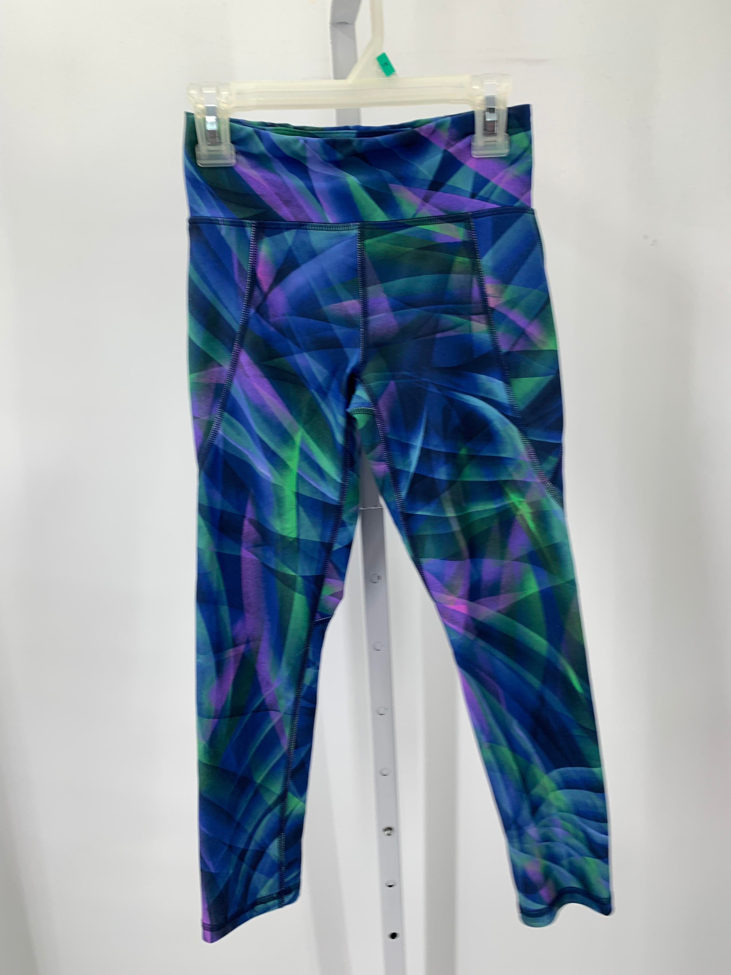 Old Navy Size 8 Girls Leggings