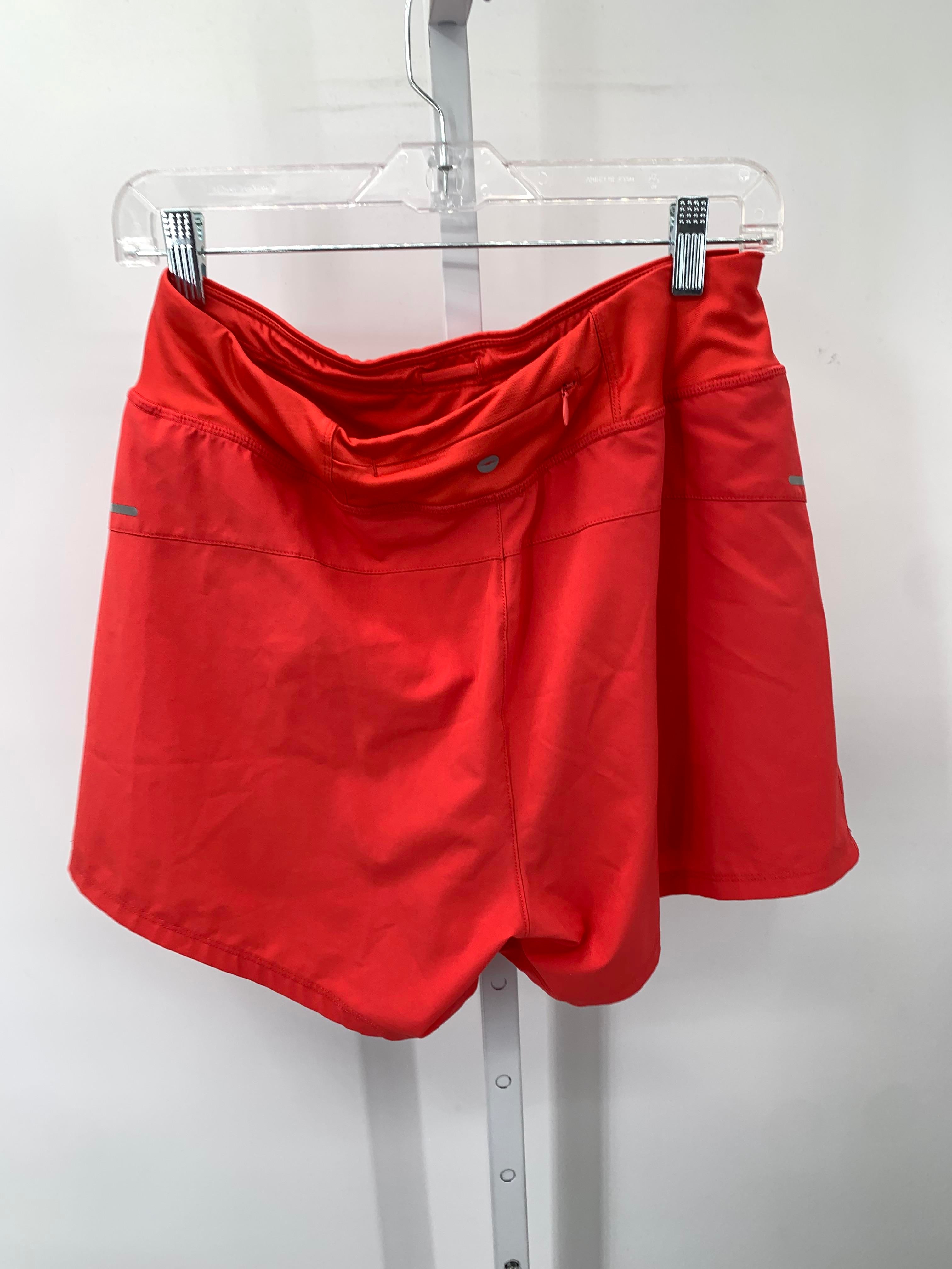 Avia Size Medium Misses Shorts