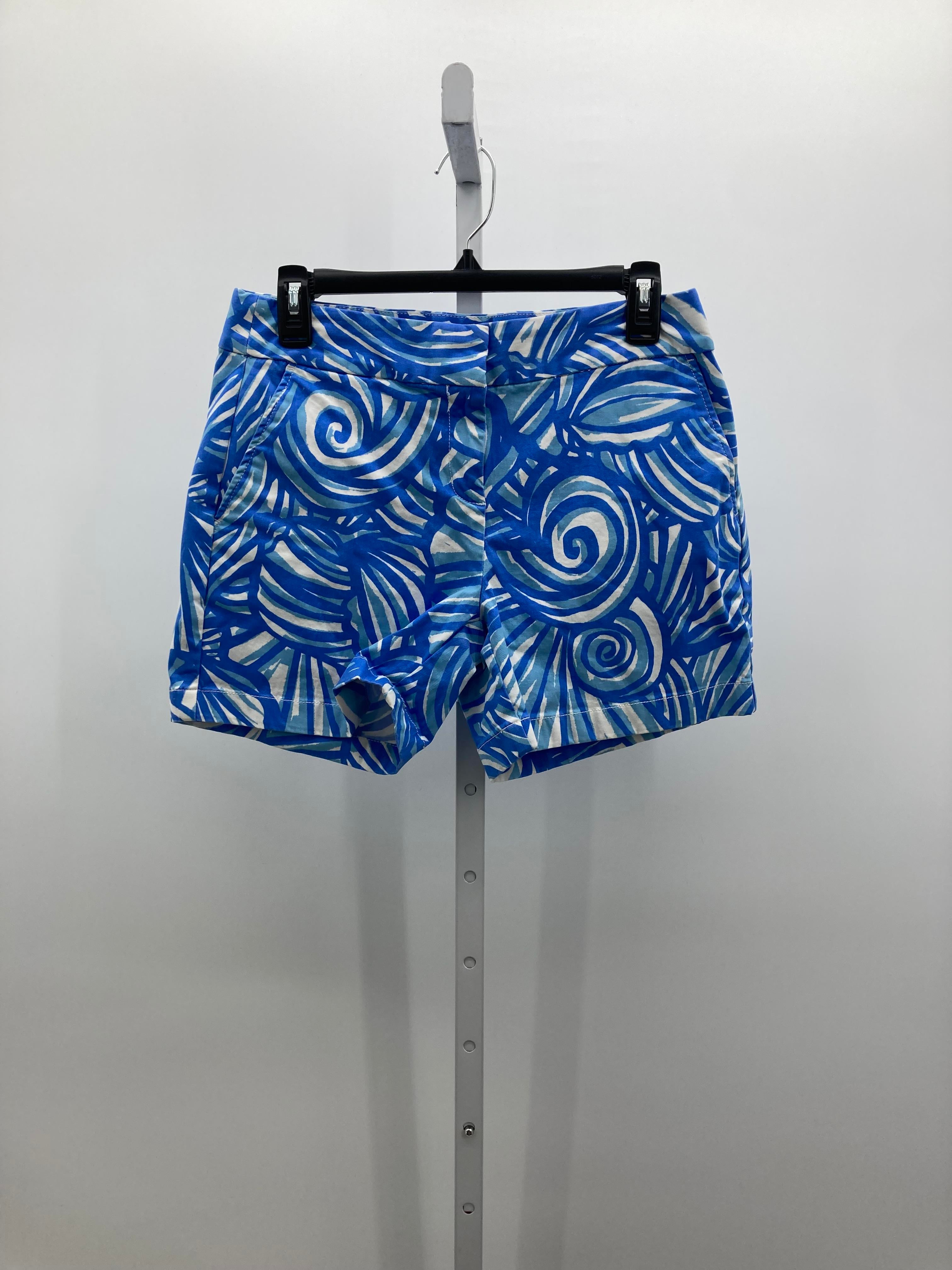 Vineyard Vines Size 4 Misses Shorts