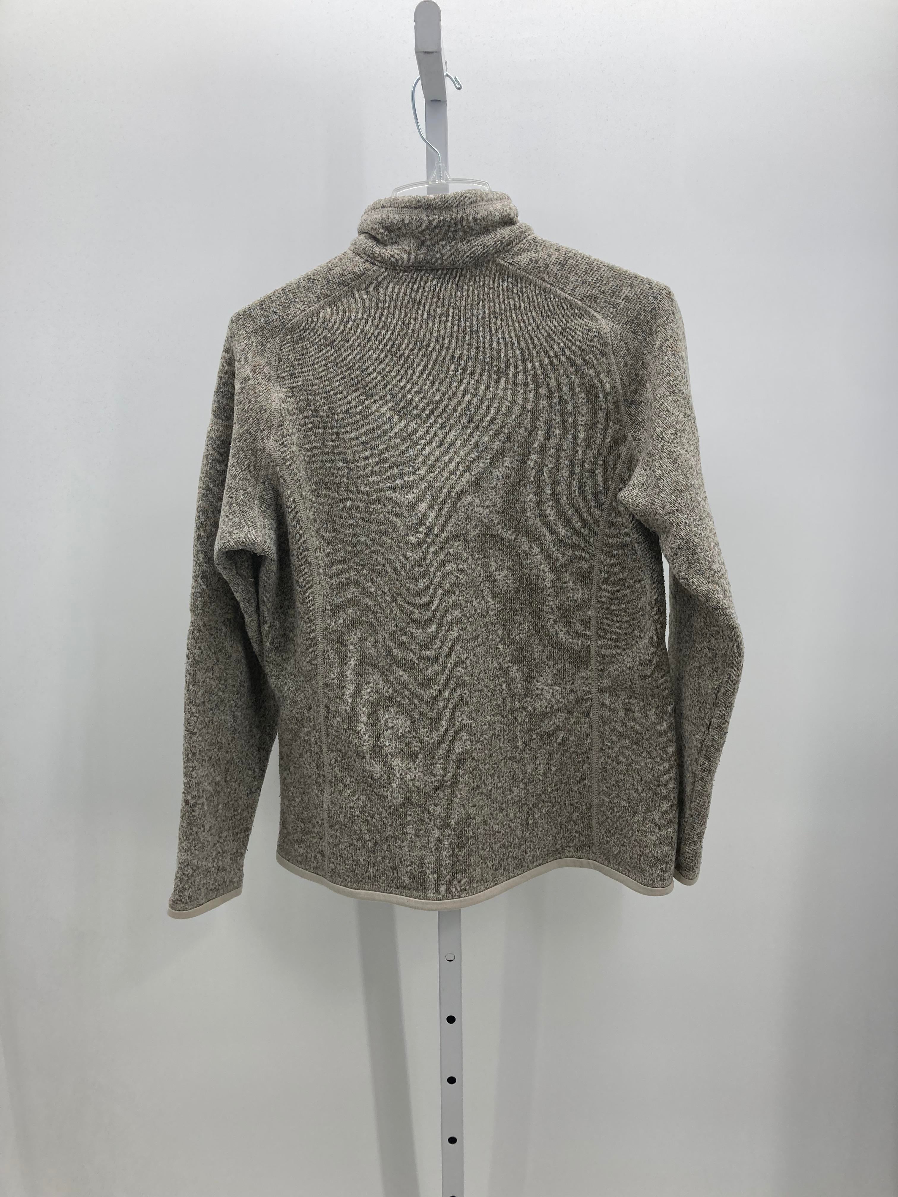 Patagonia Size Large Misses Long Slv Sweater