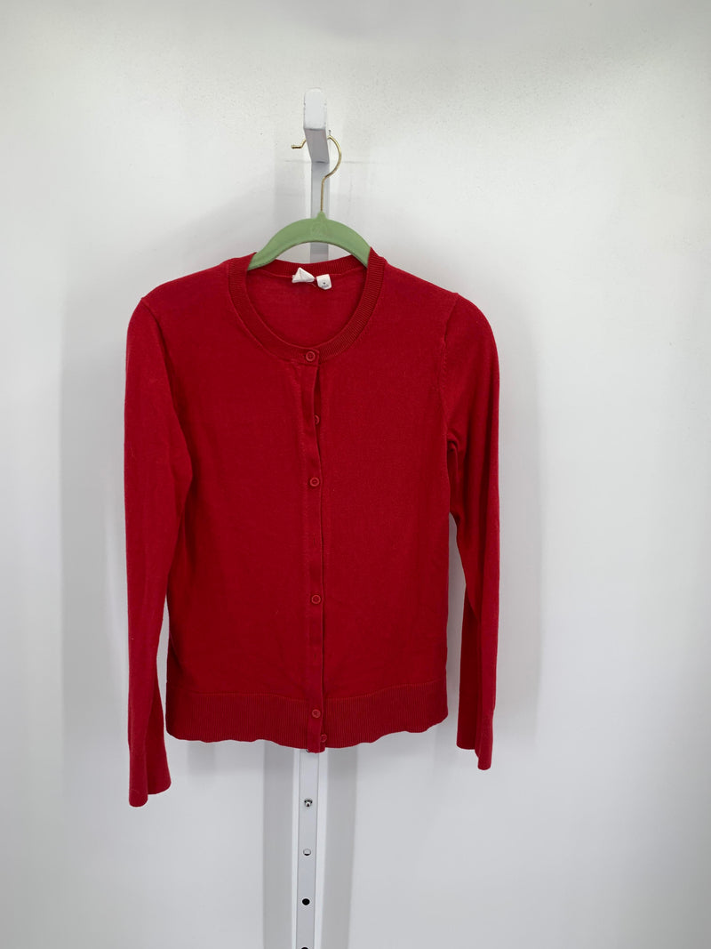 Gap Size Medium Misses Long Slv Sweater