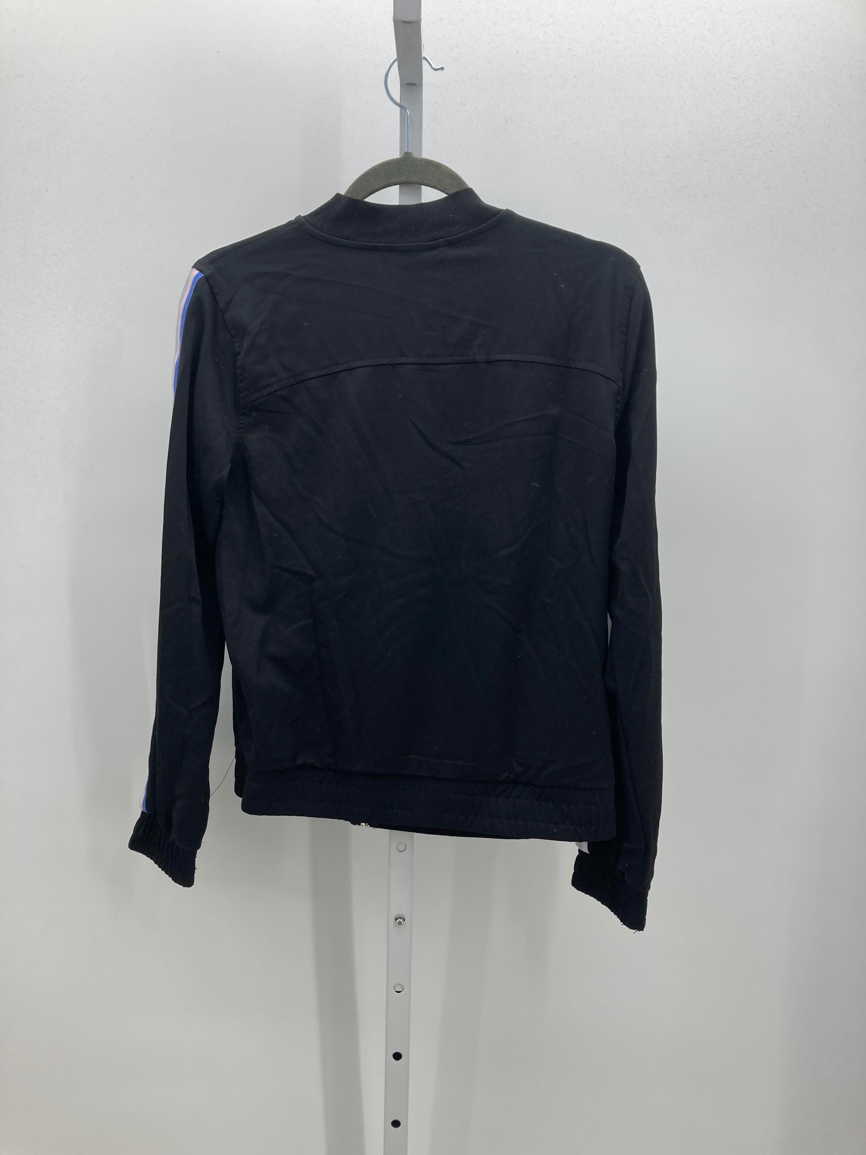 Old Navy Size Small Misses Sweat Jacket