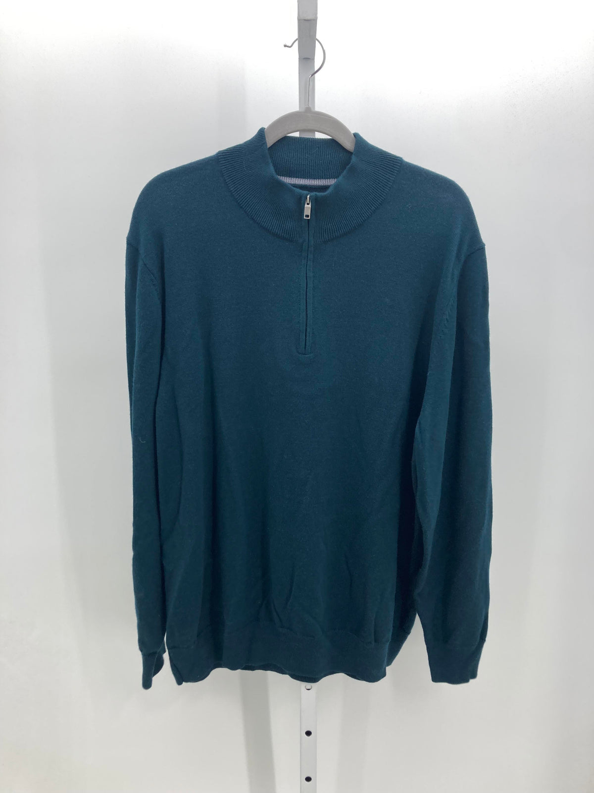 PARTIAL ZIP