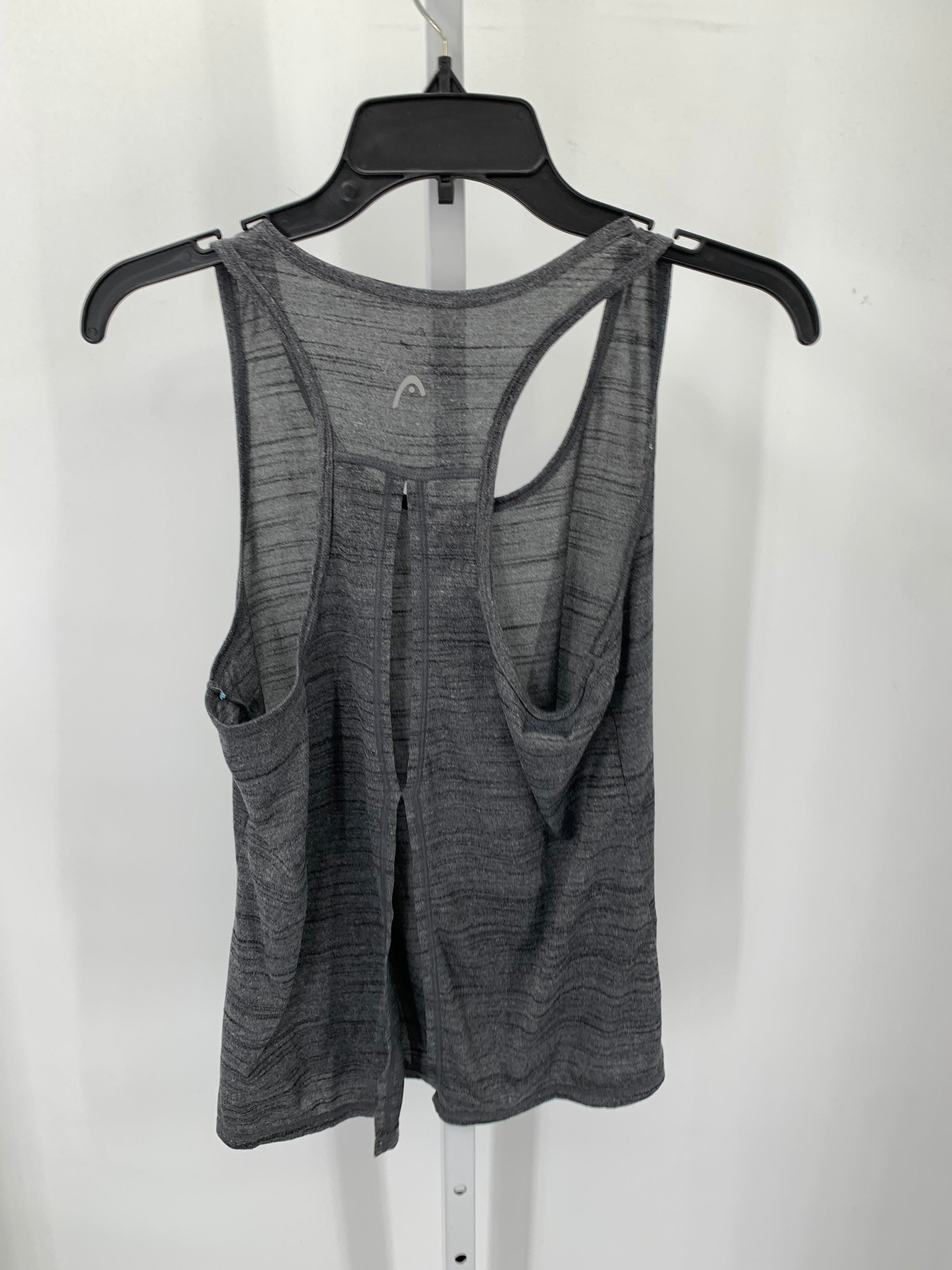 Head Size Small Misses Tank