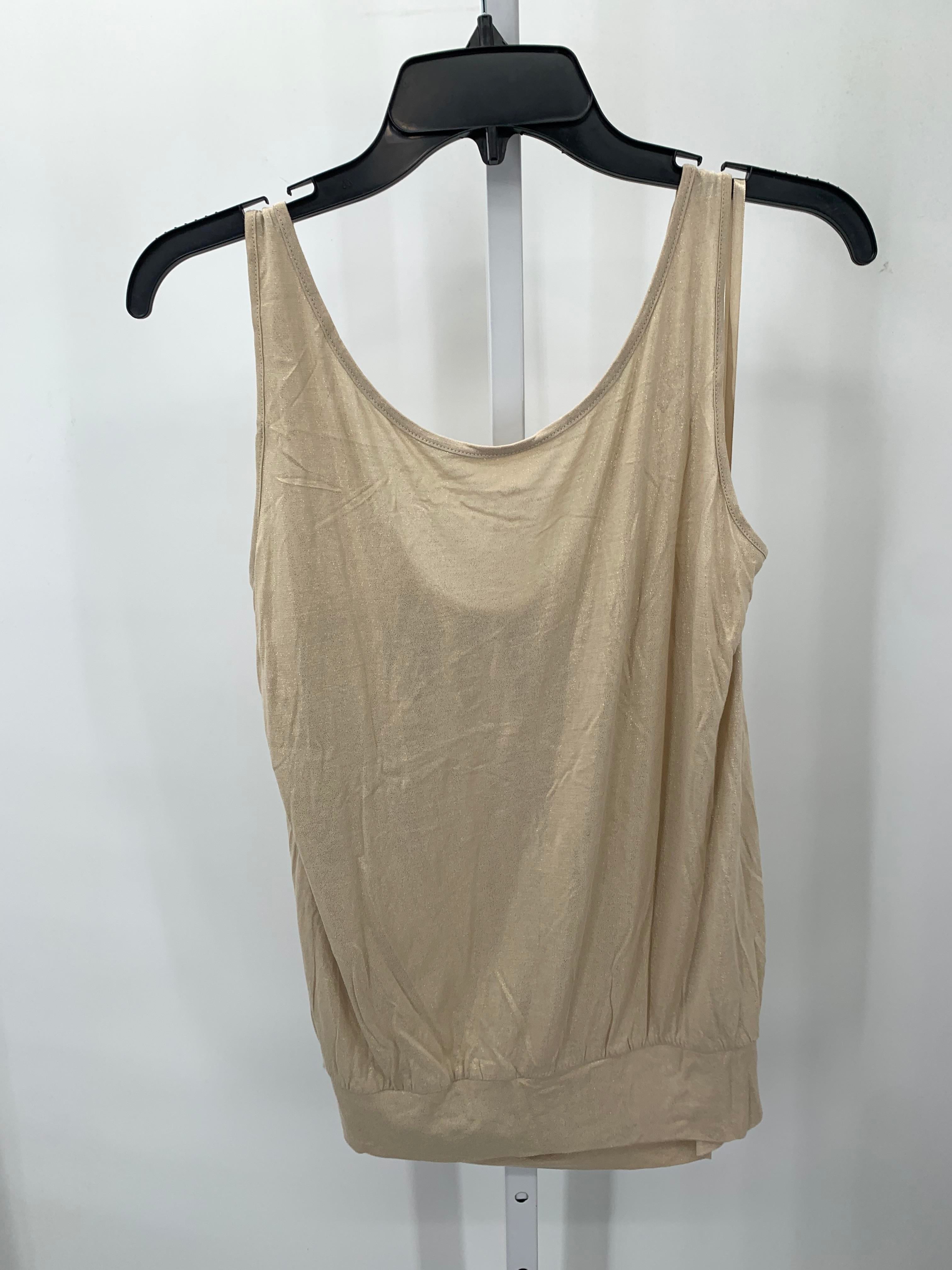 New York & co. Size Large Misses Tank