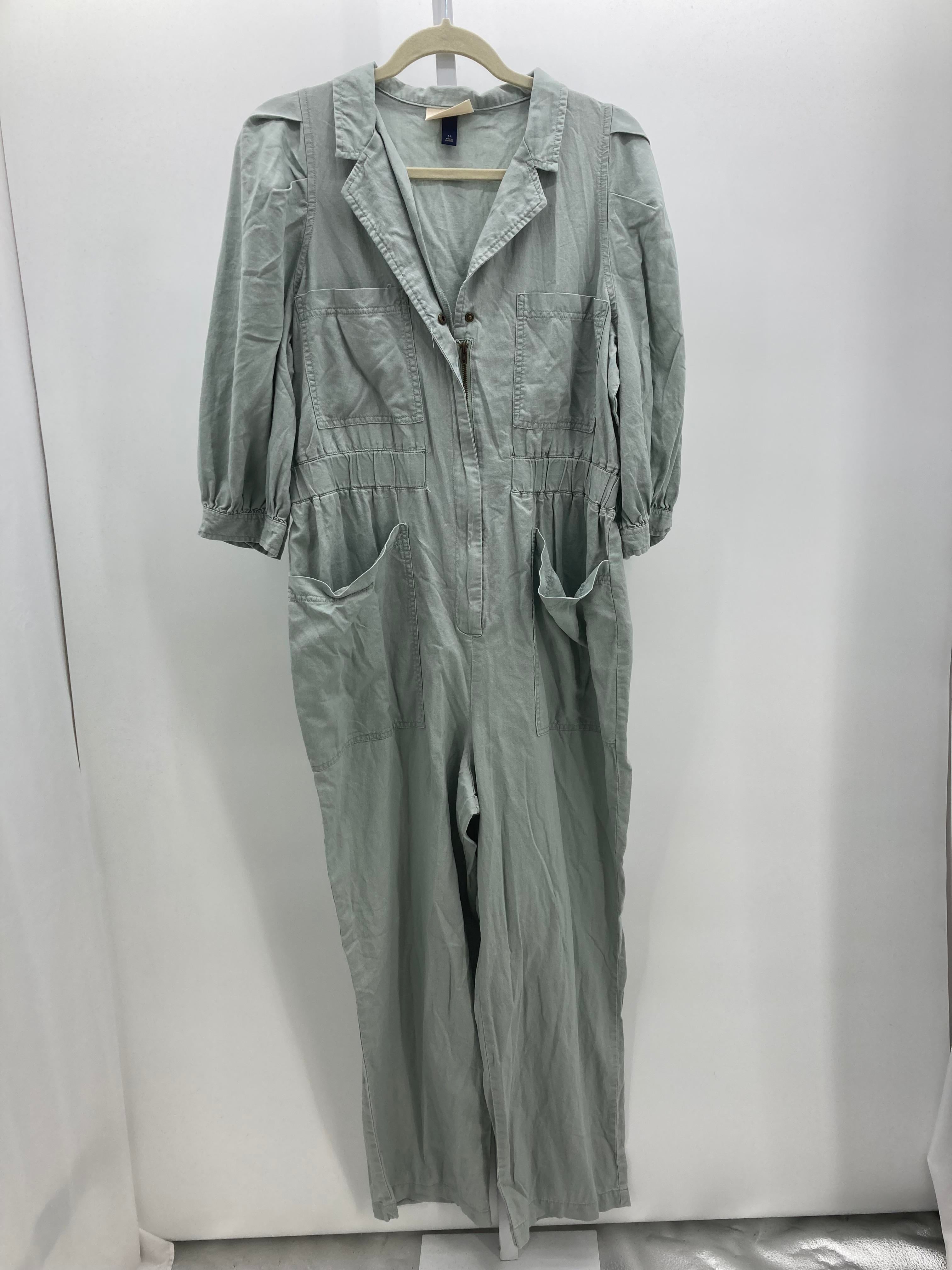 Universal Thread Size Medium Misses Jumper