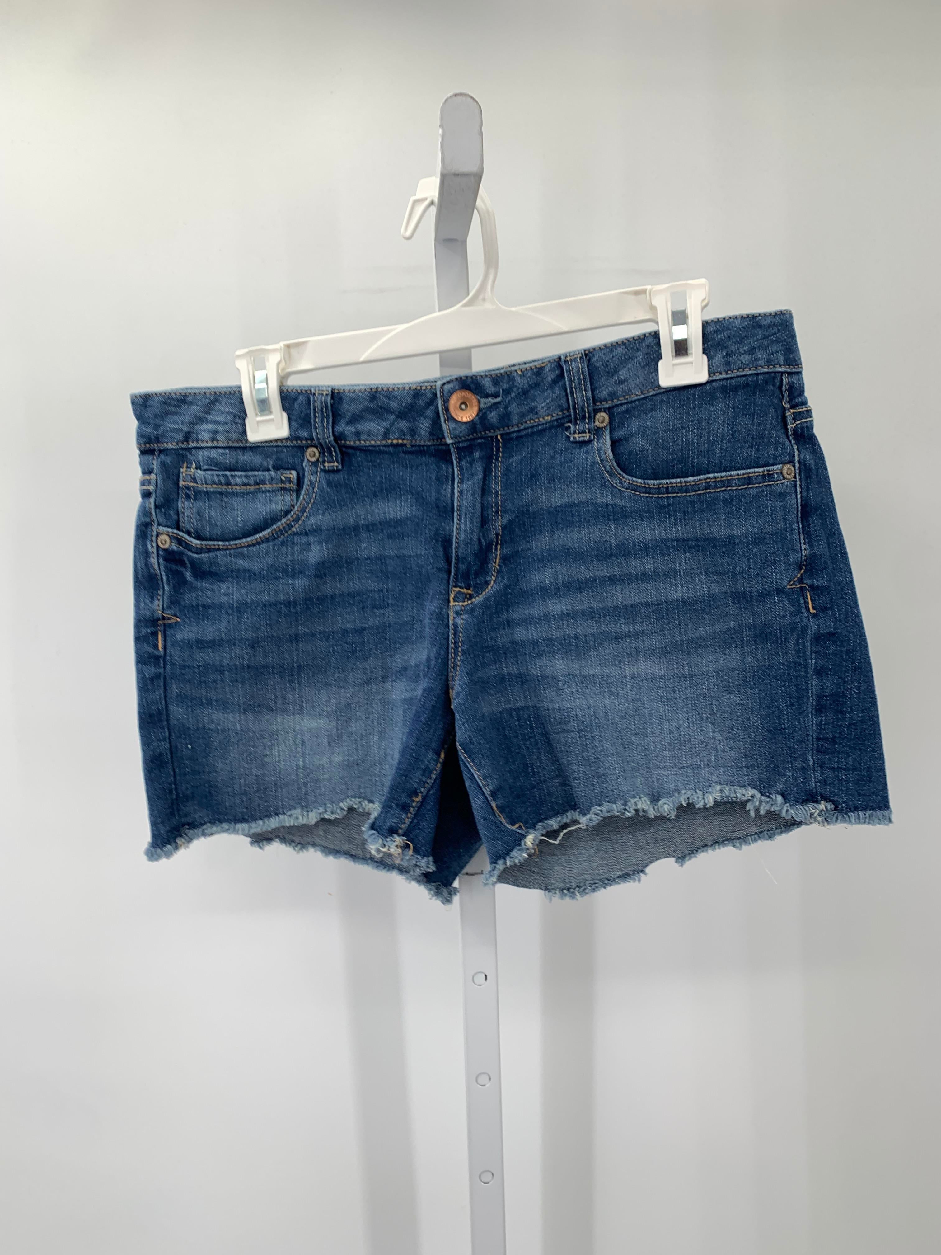 Aeropostale Size 10 Juniors Shorts