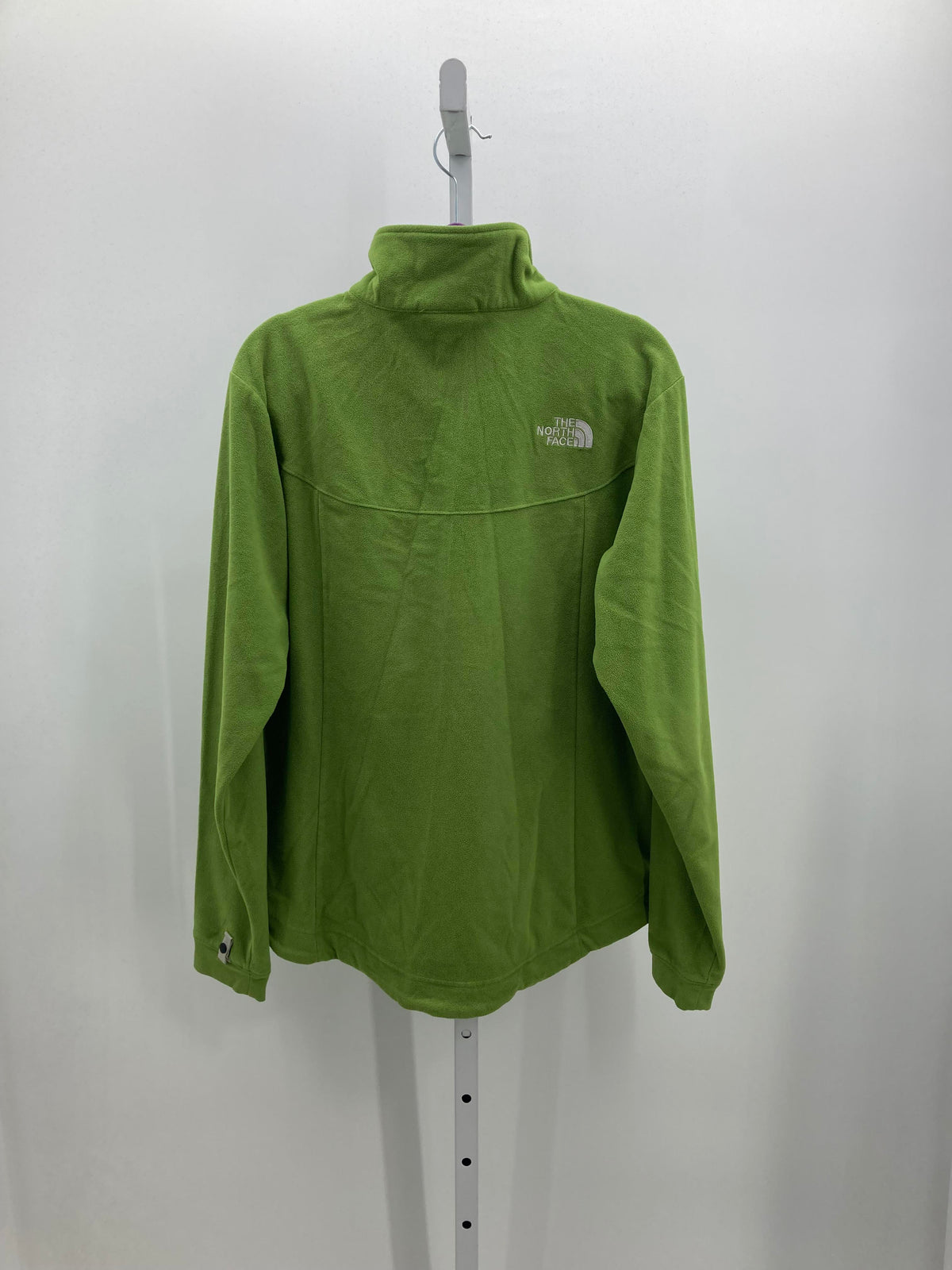 The North Face Size Extra Large Misses Fleece Jacket