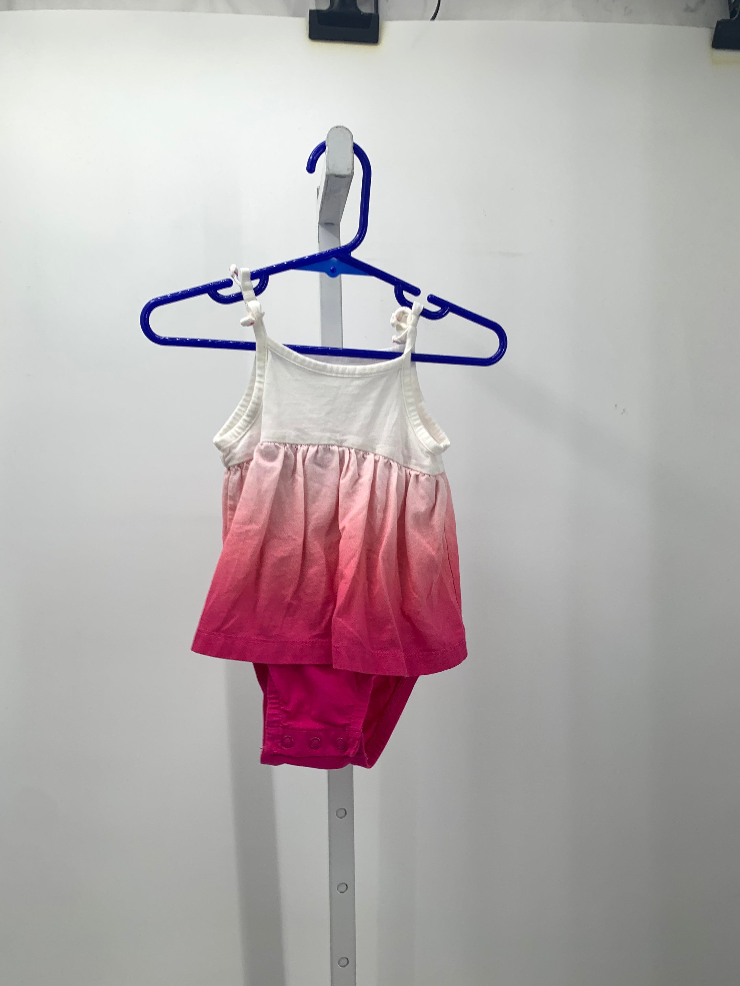 Carters Size 6 Months Girls Sundress
