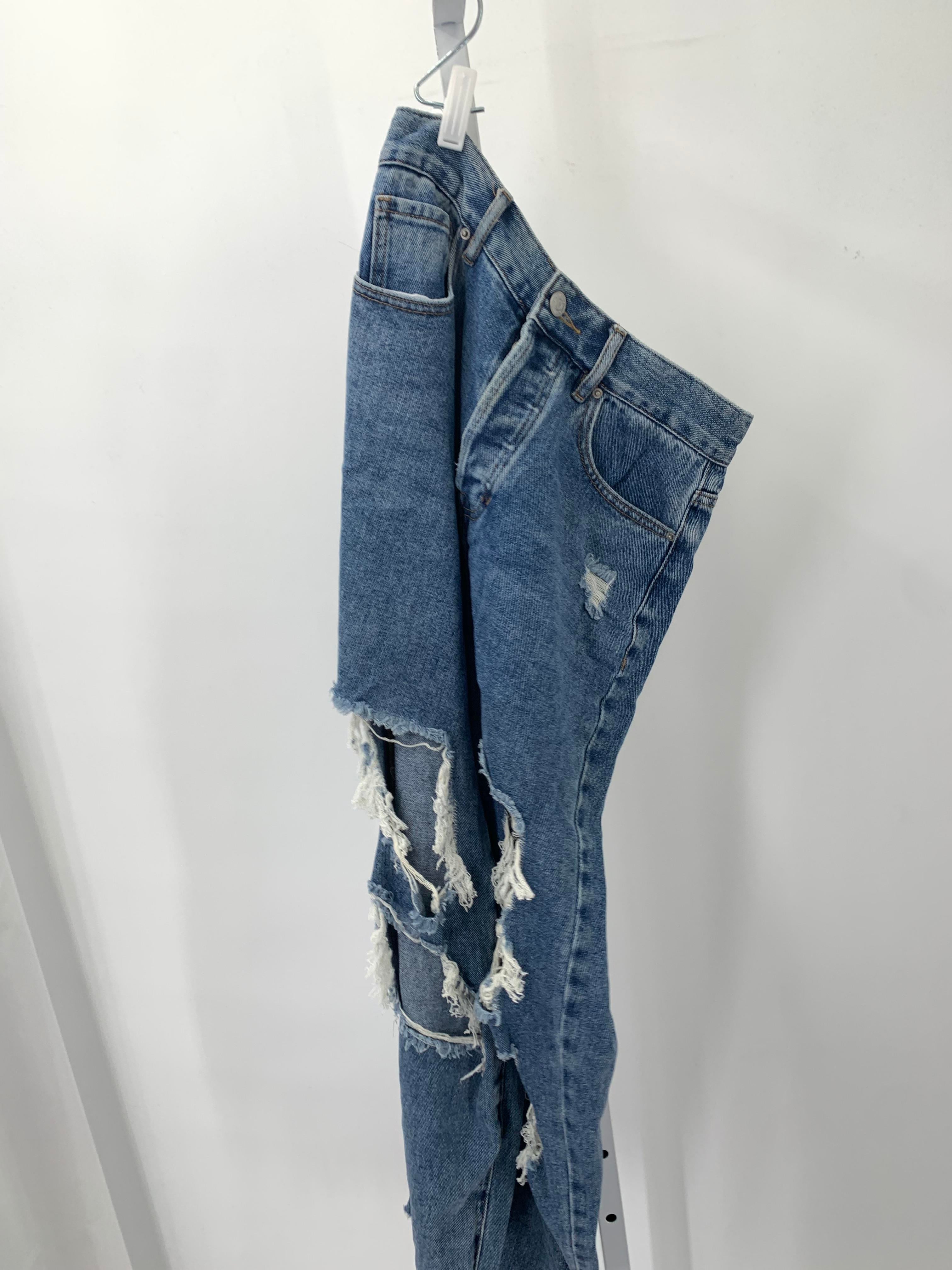 PacSun Size 2 Juniors Jeans