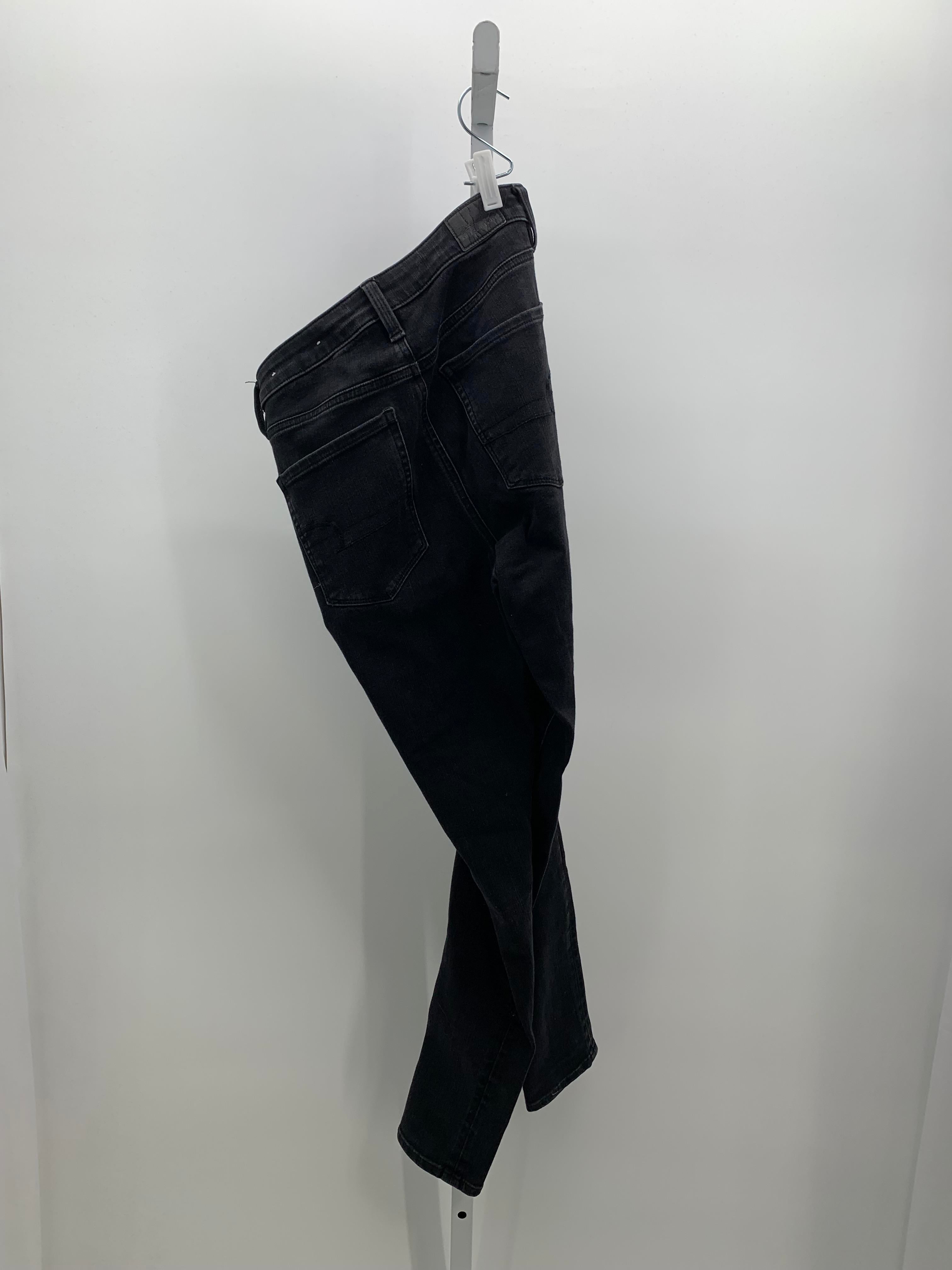 American Eagle Size 8 Juniors Jeans
