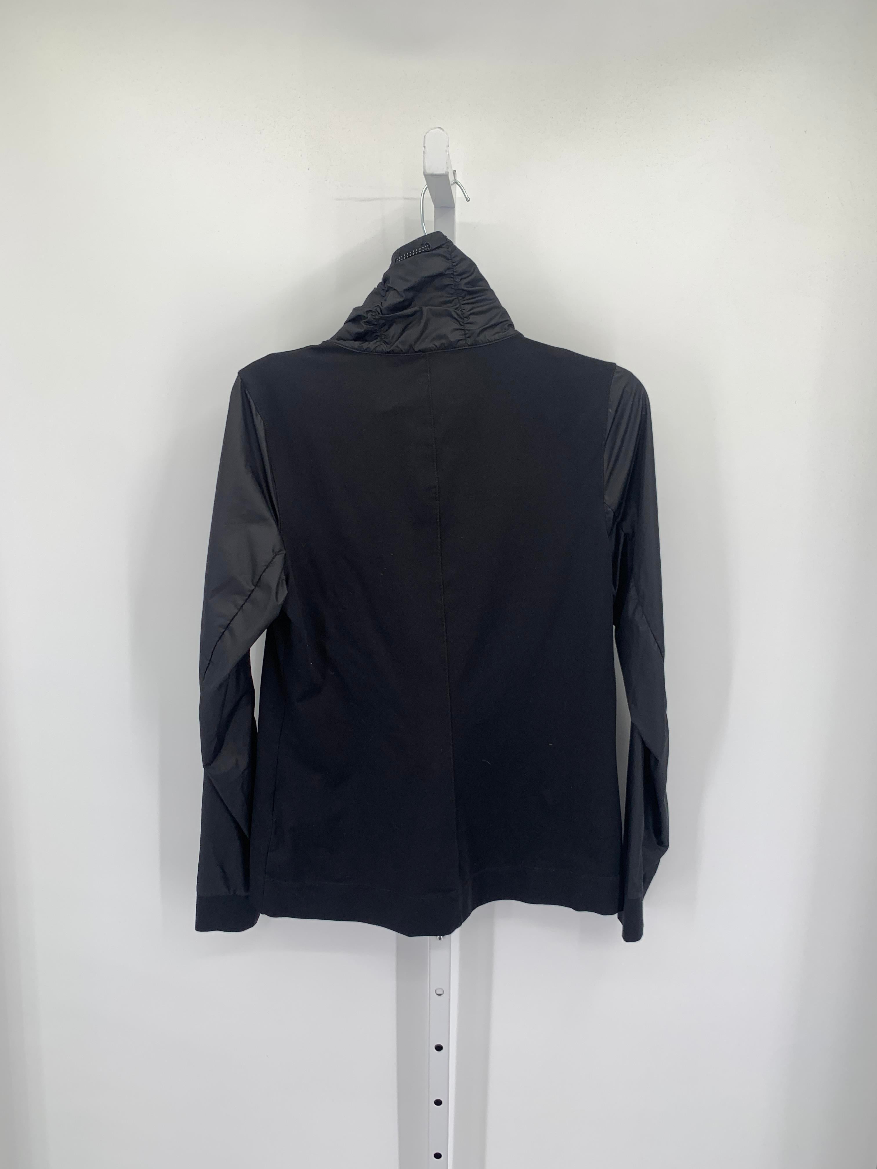 Under Armour Size Medium Misses Sweat Jacket