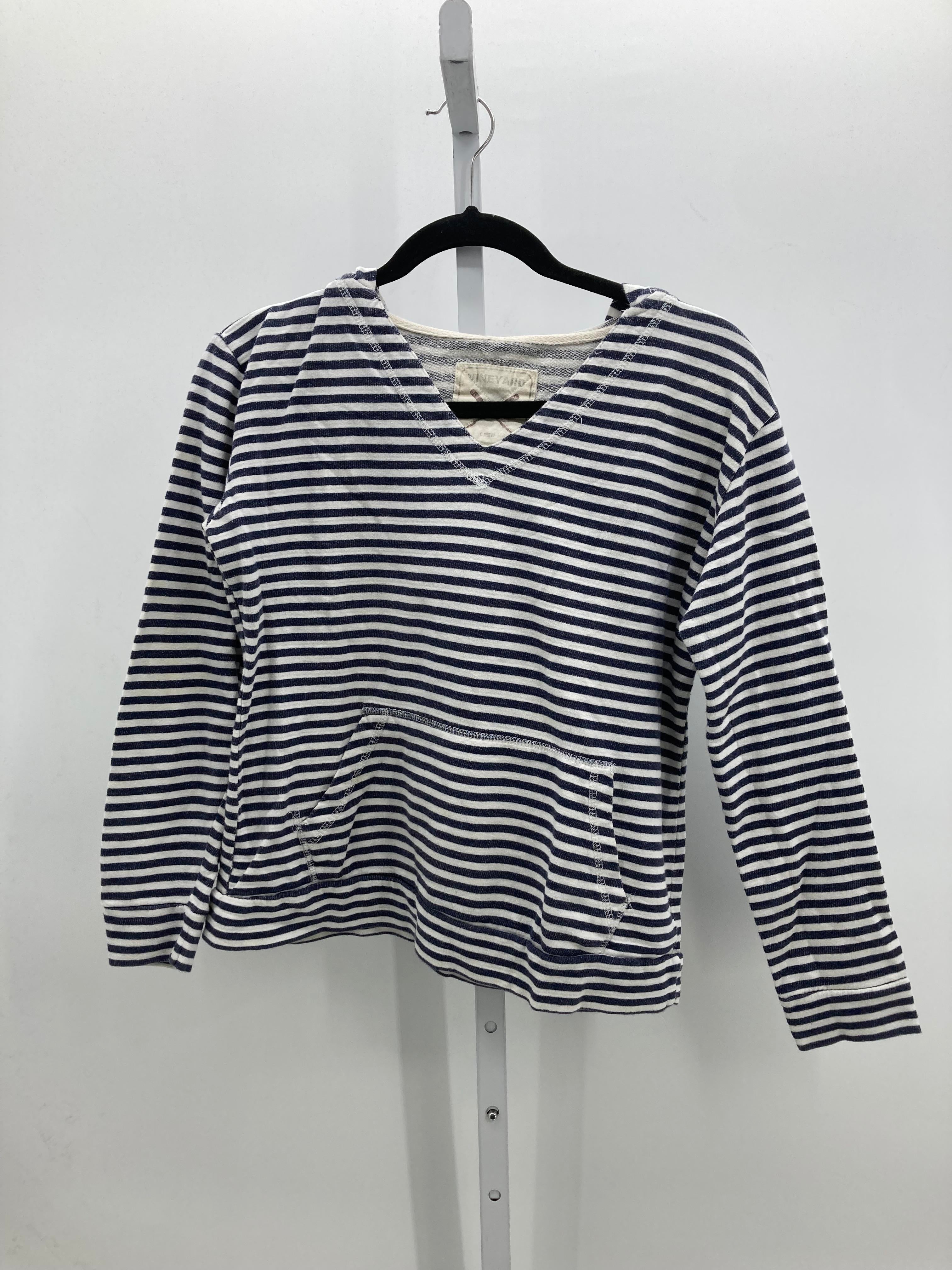 Size Medium Misses Long Sleeve Shirt