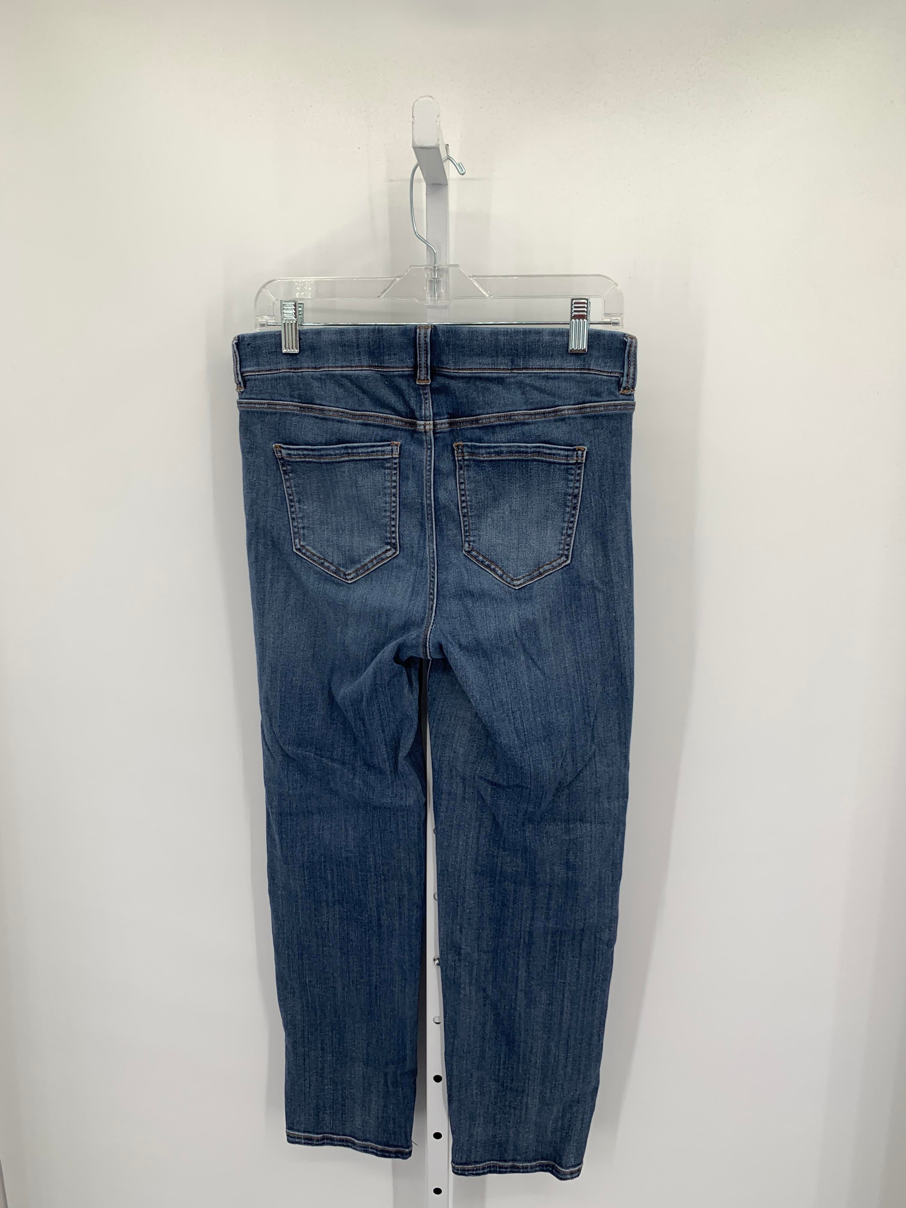 Liverpool Size 12 Misses Jeans