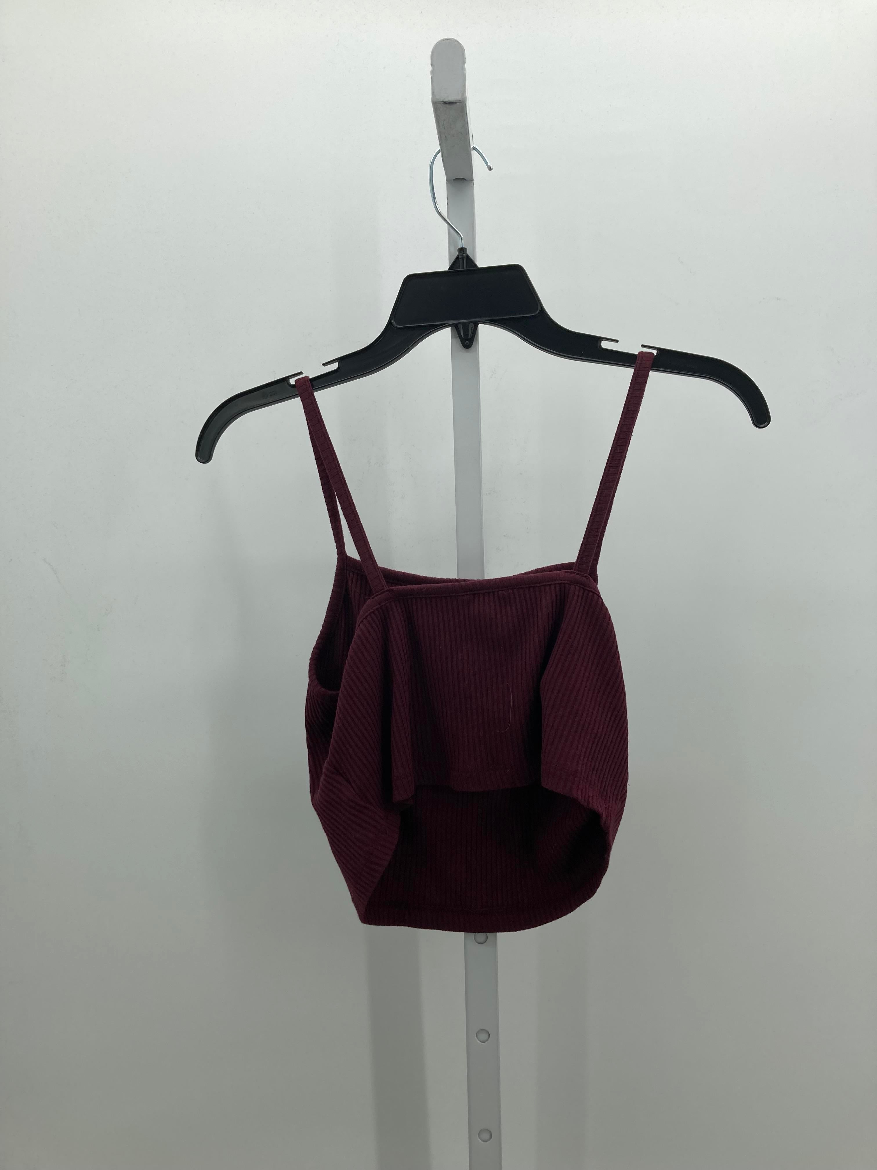 Aeropostale Size Medium Juniors Tank