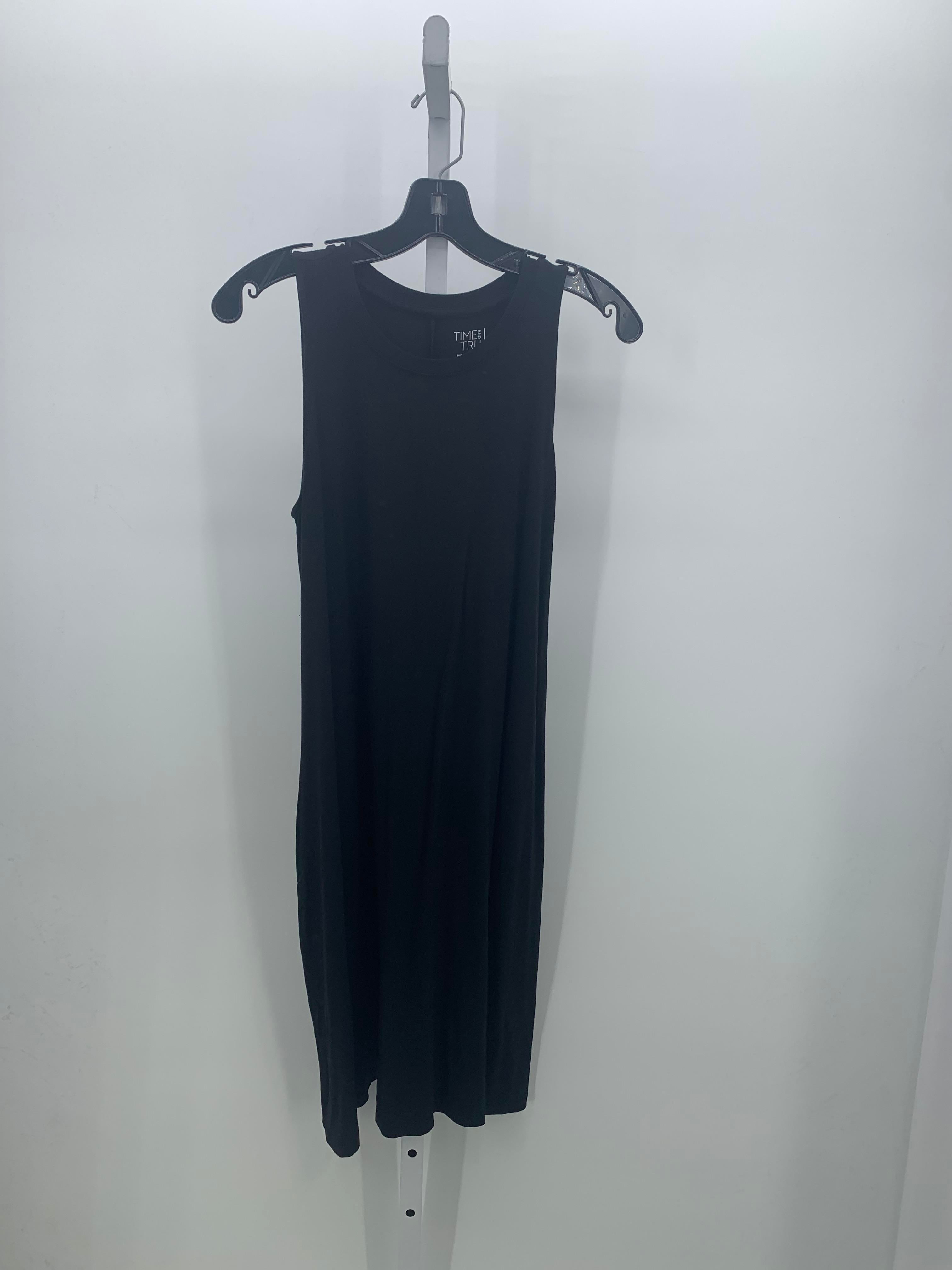 Time and Tru Size Small Misses Sundress