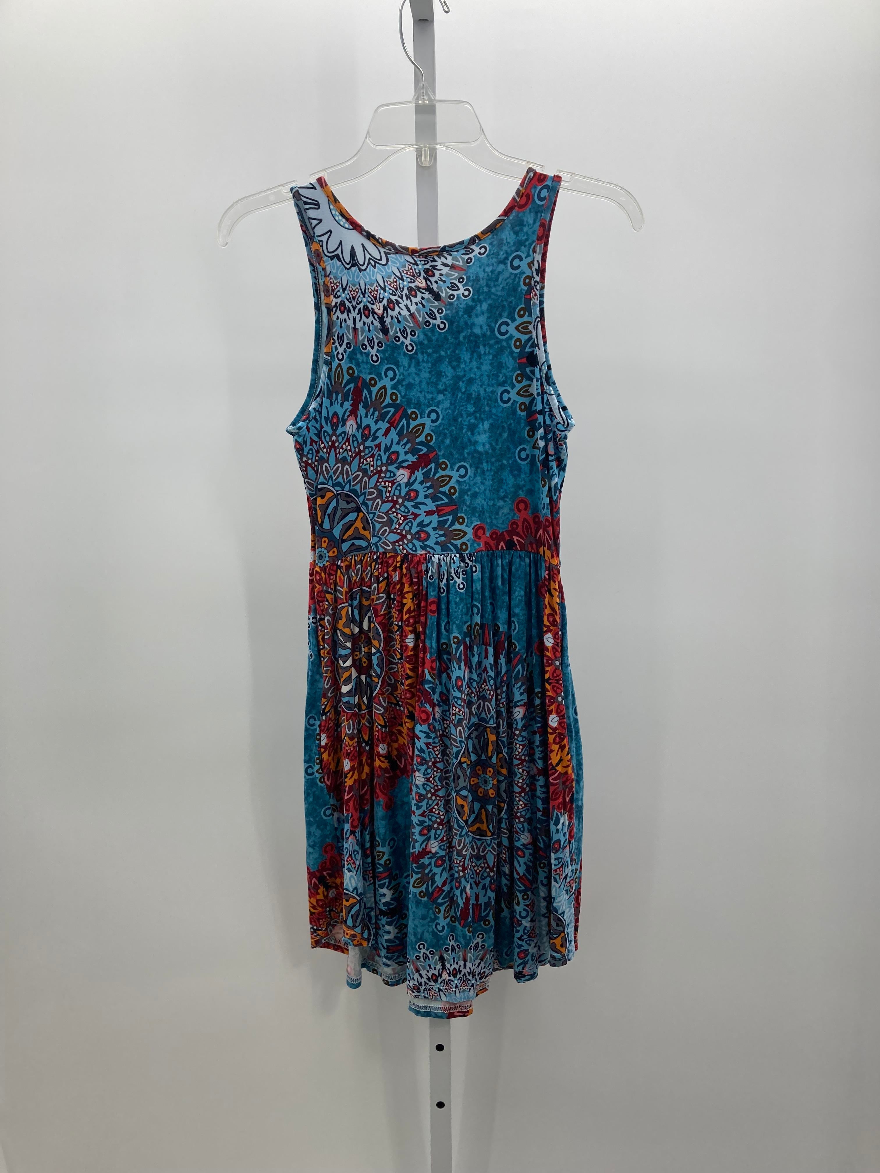 Size X Small Misses Sundress