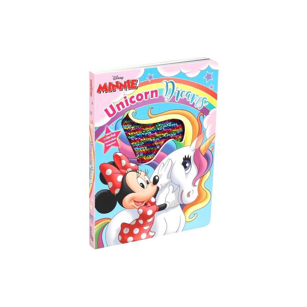Unicorn Dreams (Disney Minnie) -