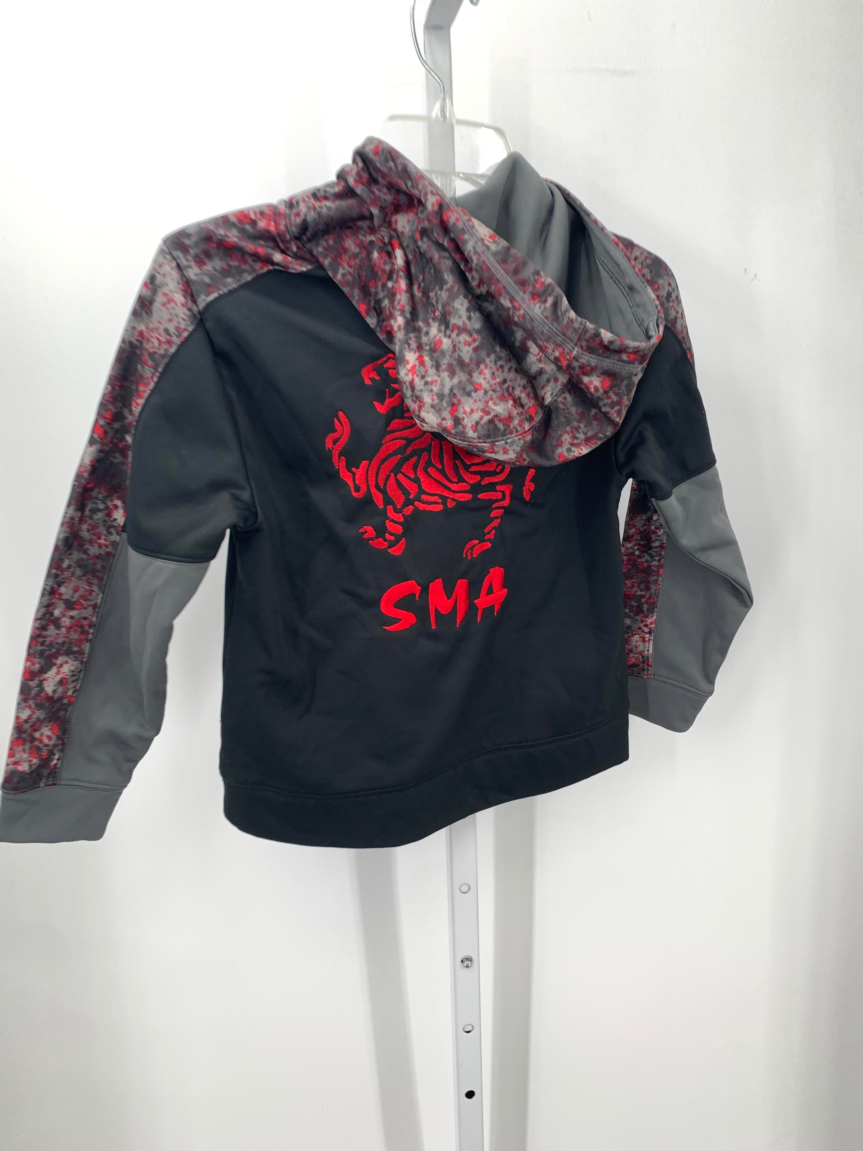 STERLING MARTIAL ARTS