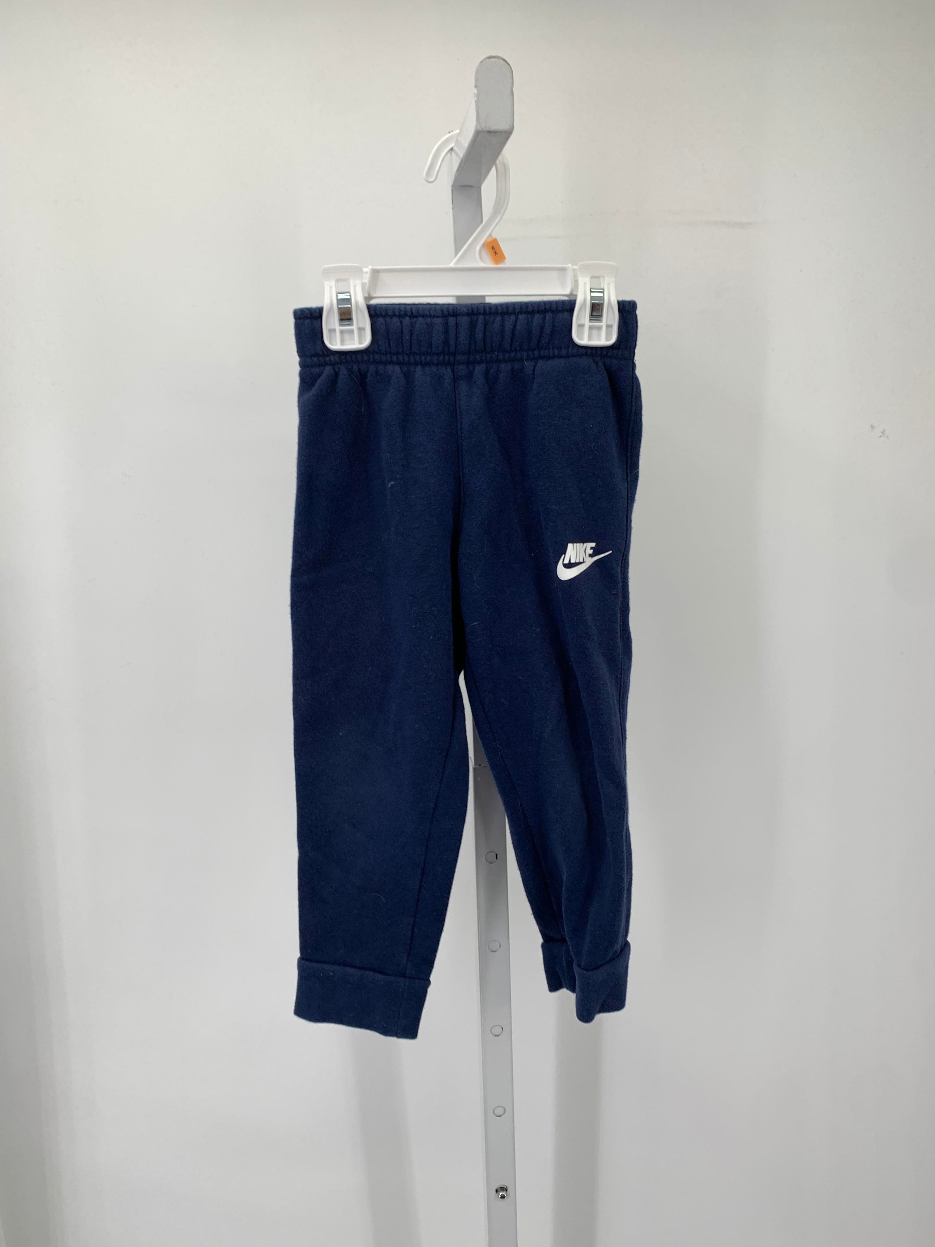 ELASTIC WAIST KNIT