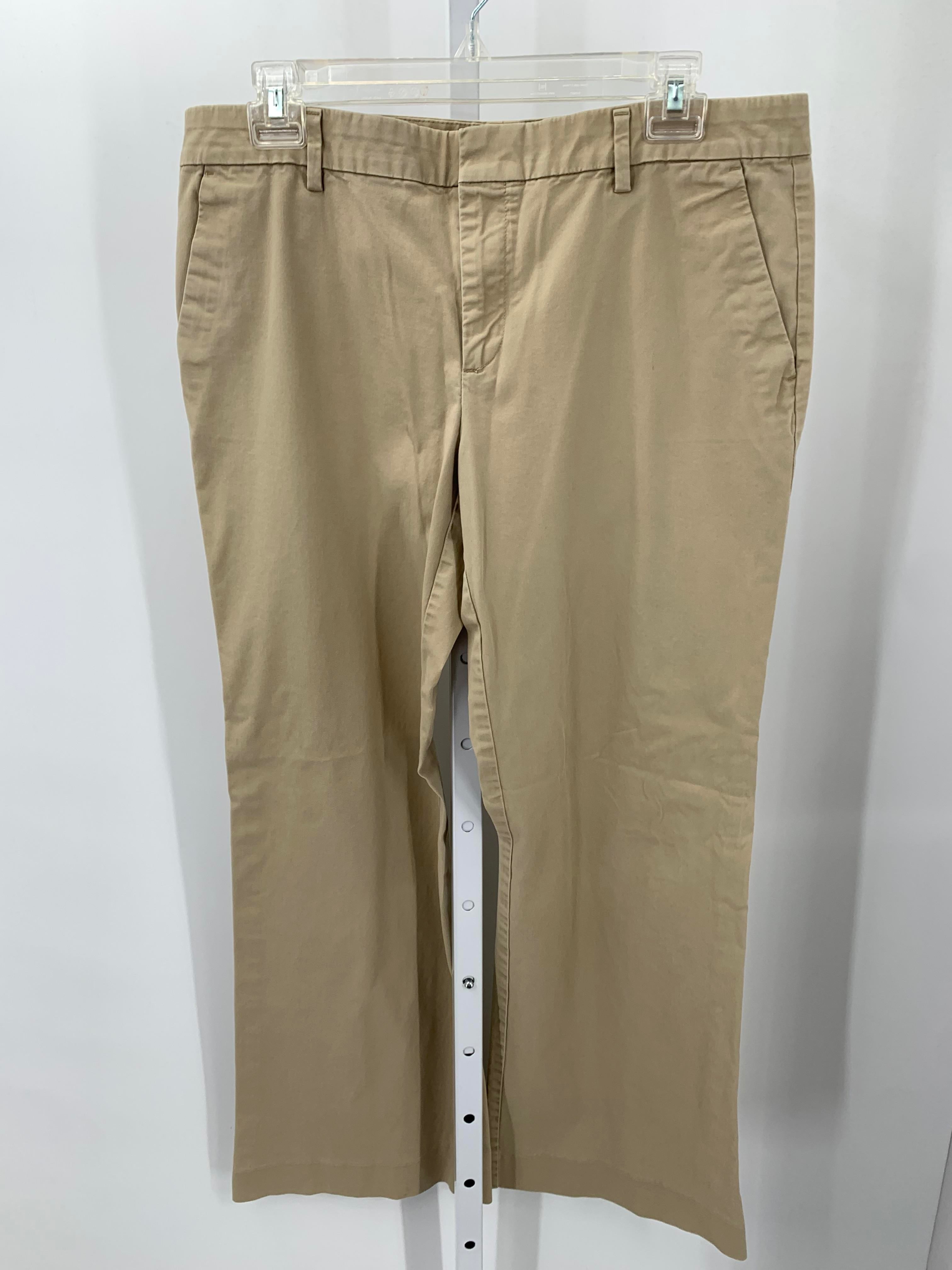 Gap Size 10 Misses Pants