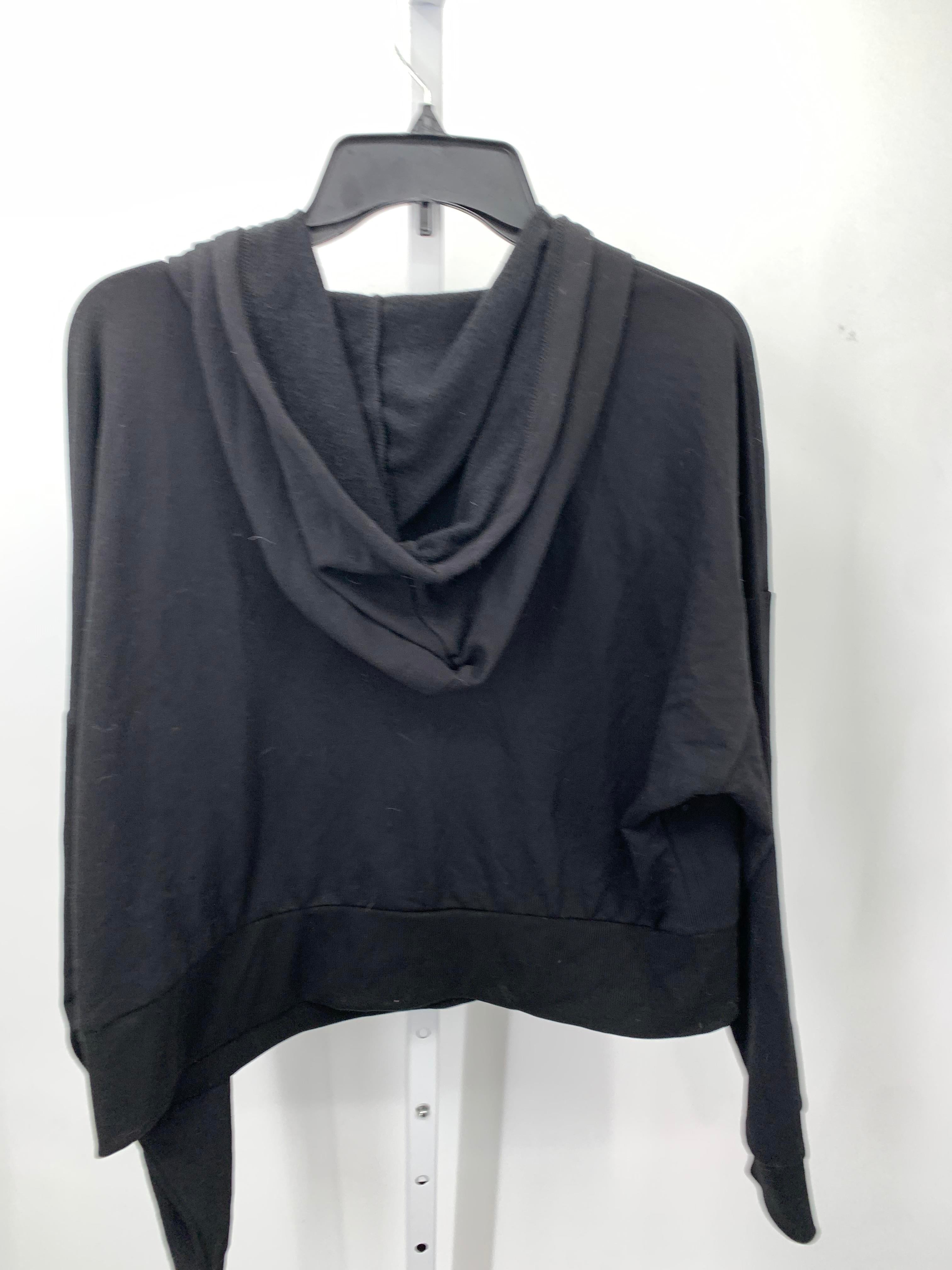 90 degree Size Extra Large Misses Long Sleeve Shirt