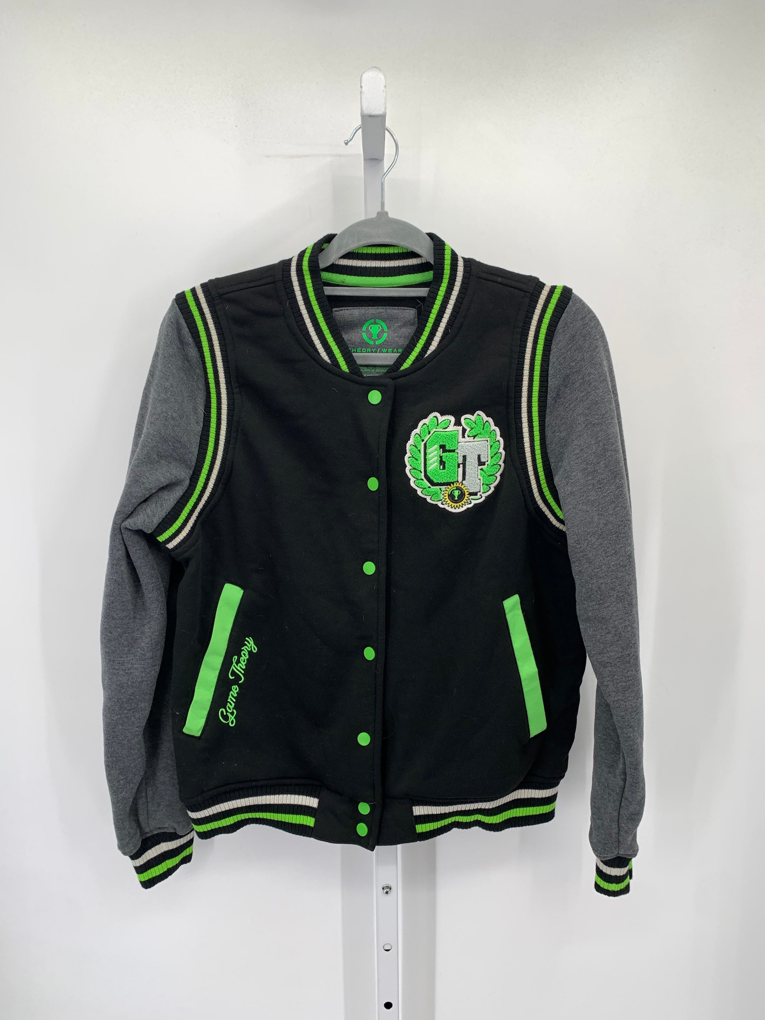 Size Extra Large Juniors Jacket