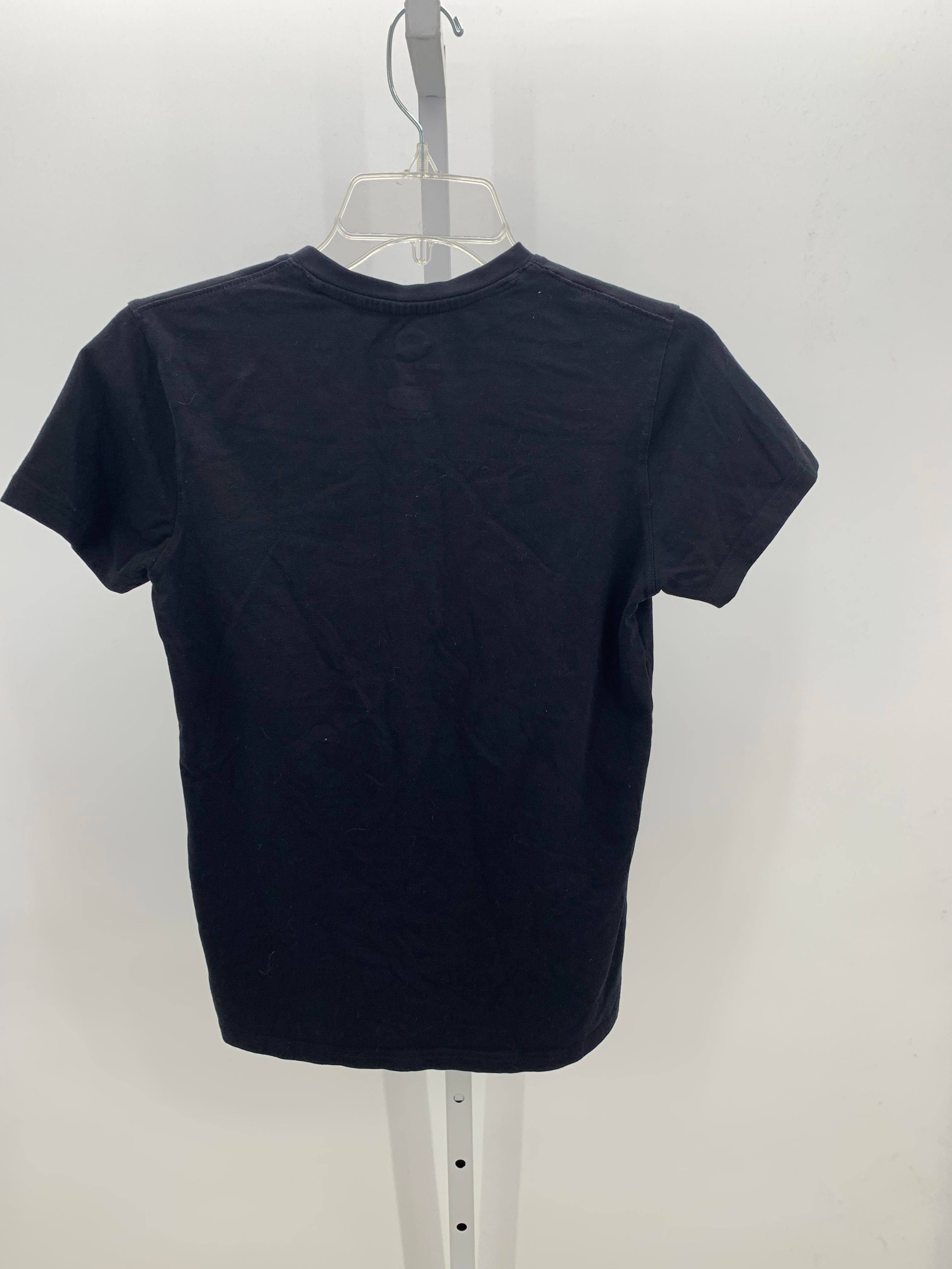 Size Medium Misses Short Sleeve Shirt