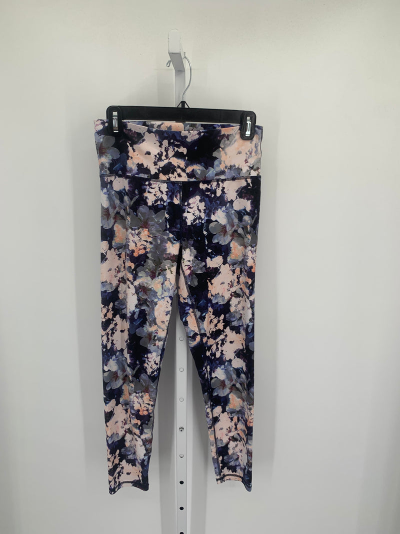 Kyodan Size Medium Misses Leggings