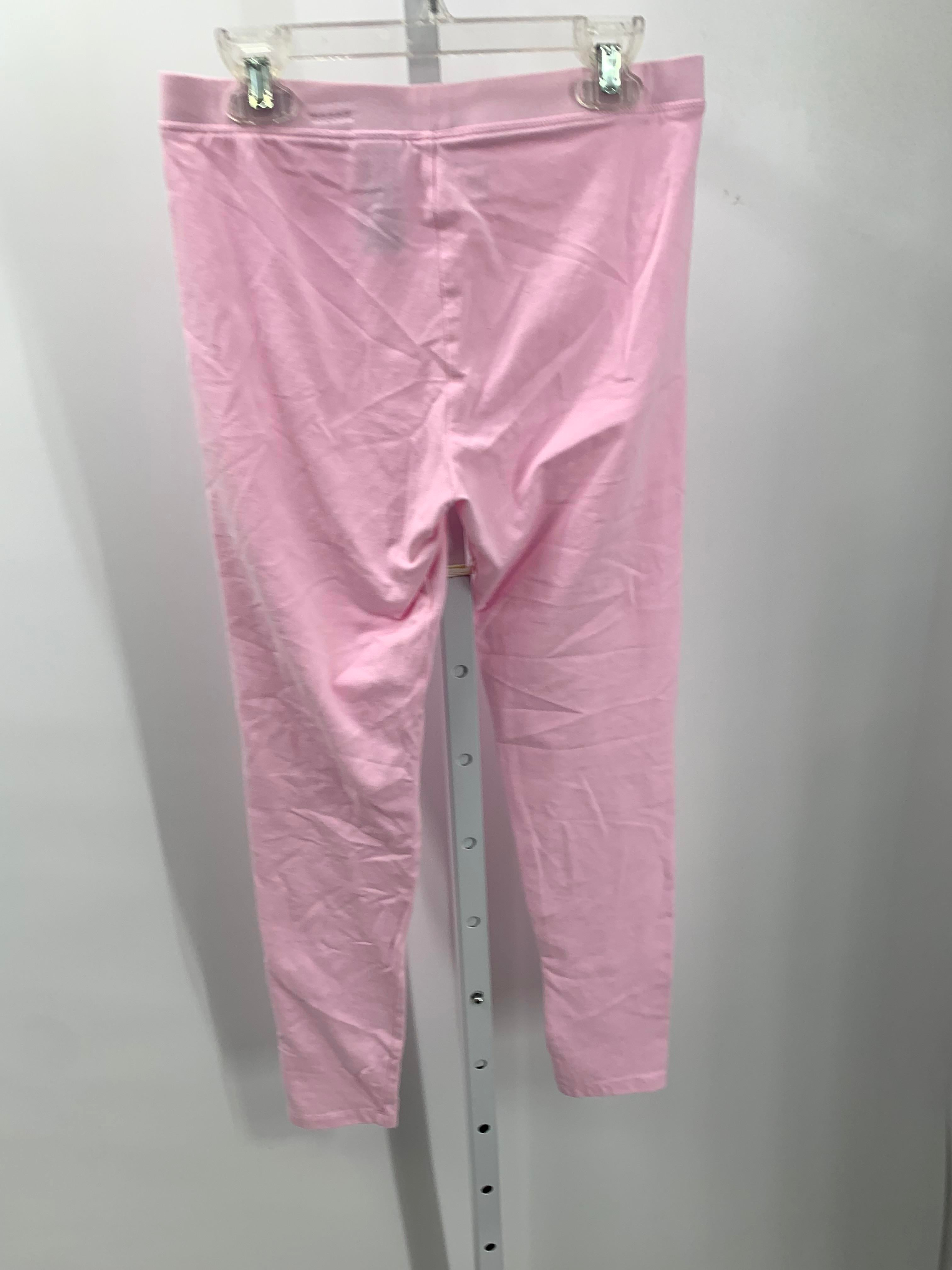 Amazon Essentials Size 11/12 Girls Leggings