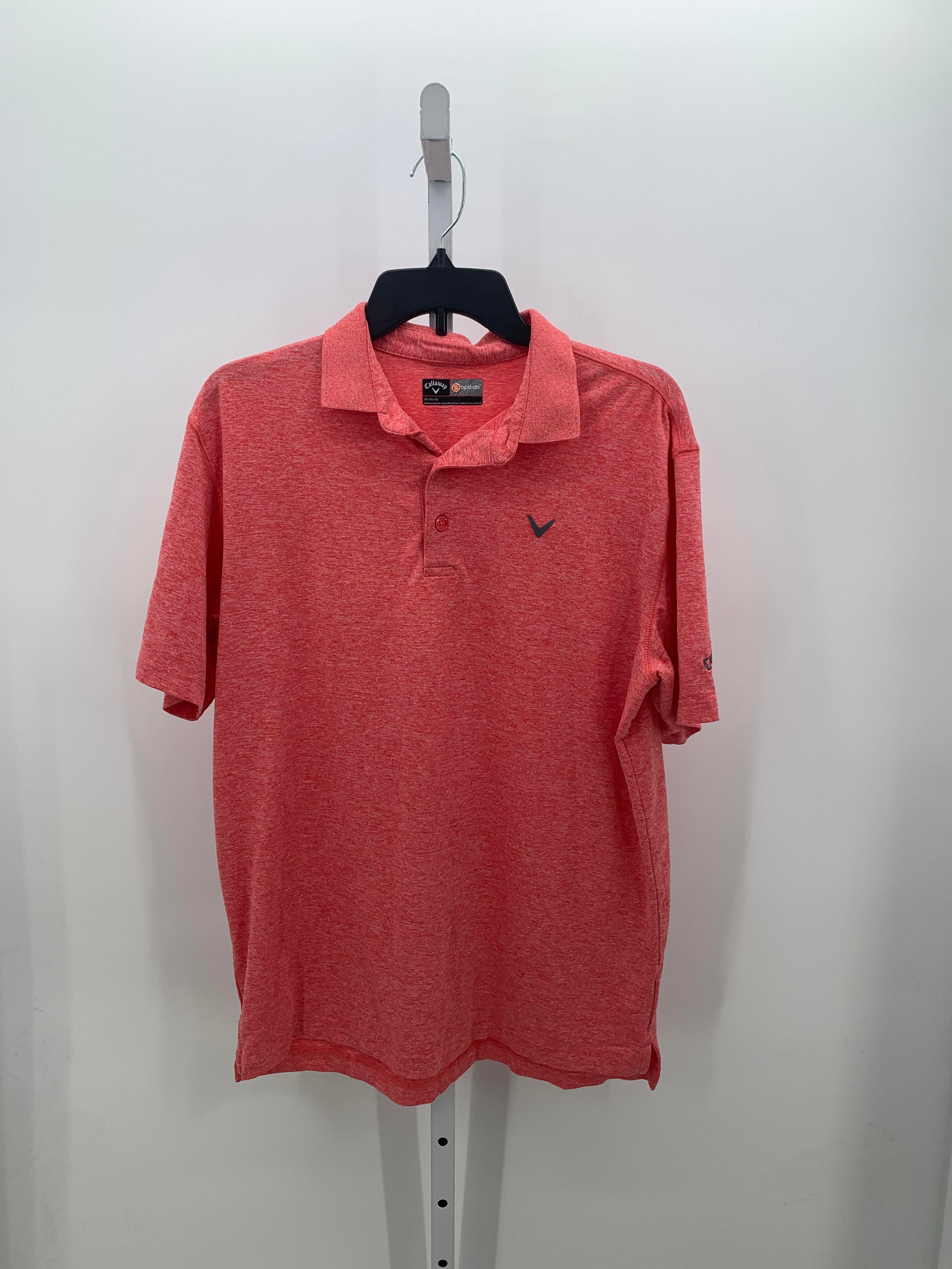 ACTIVE WEAR POLO.