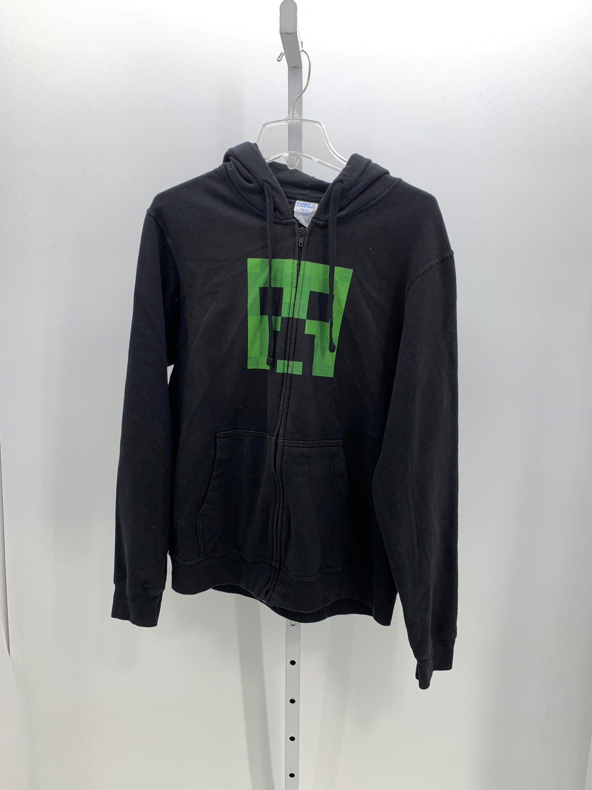 MINECRAFT CREEPER.